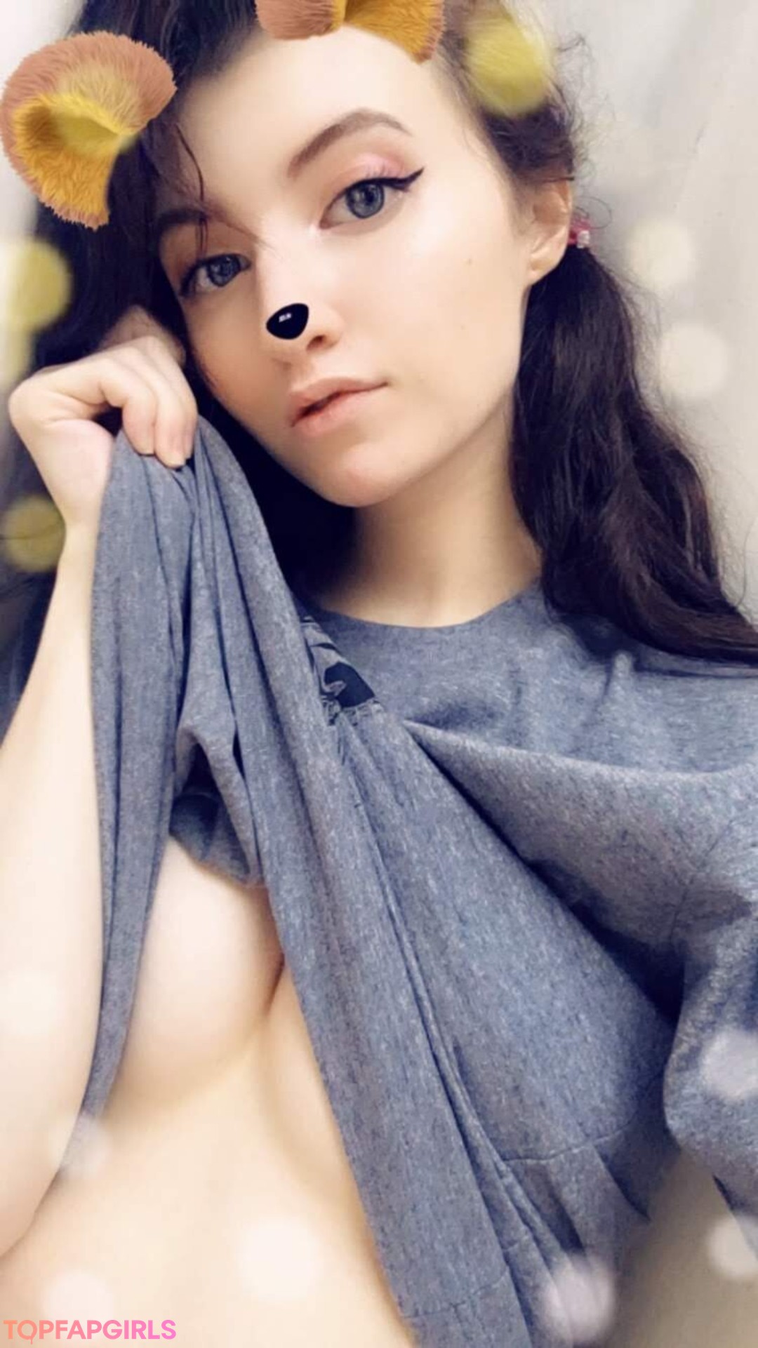 Nacktes geleaktes OnlyFans-Foto von Elizabeth Reed #851