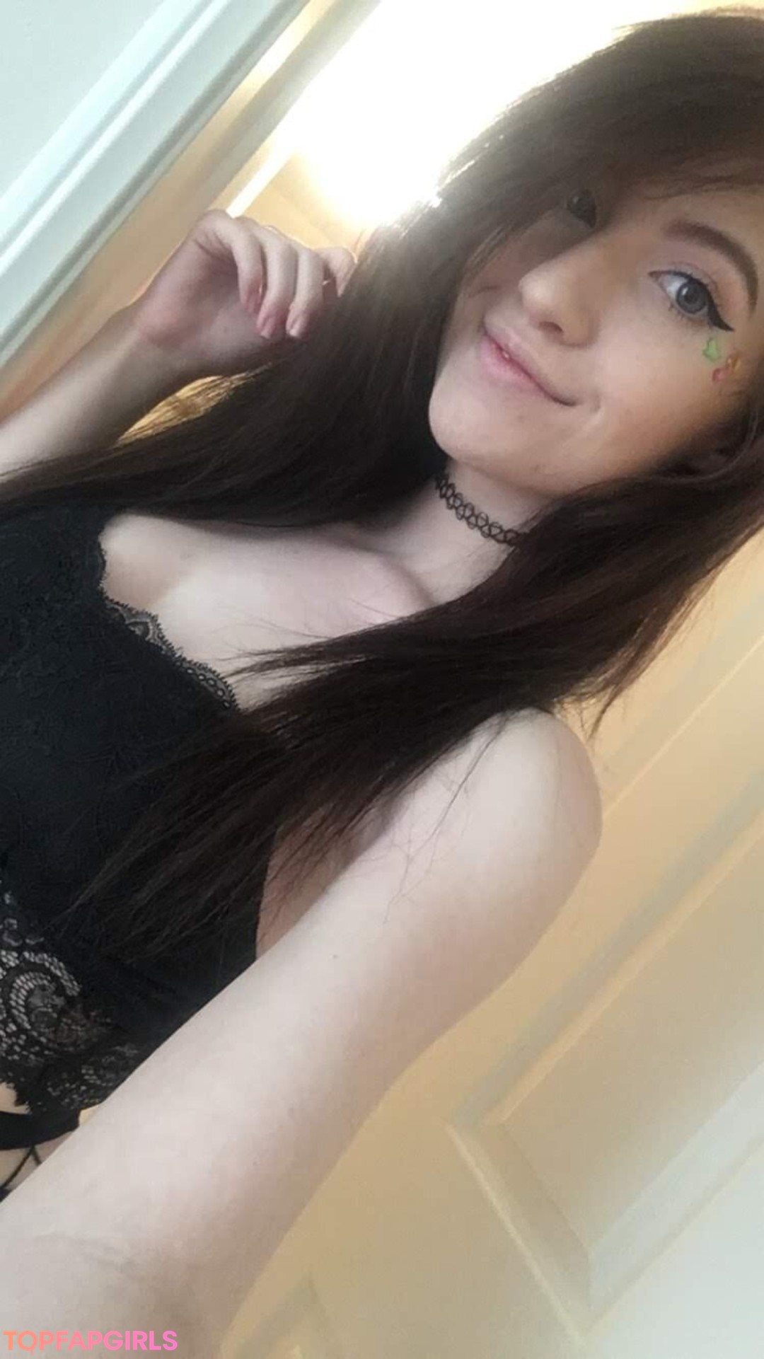 Nacktes geleaktes OnlyFans-Foto von Elizabeth Reed #874