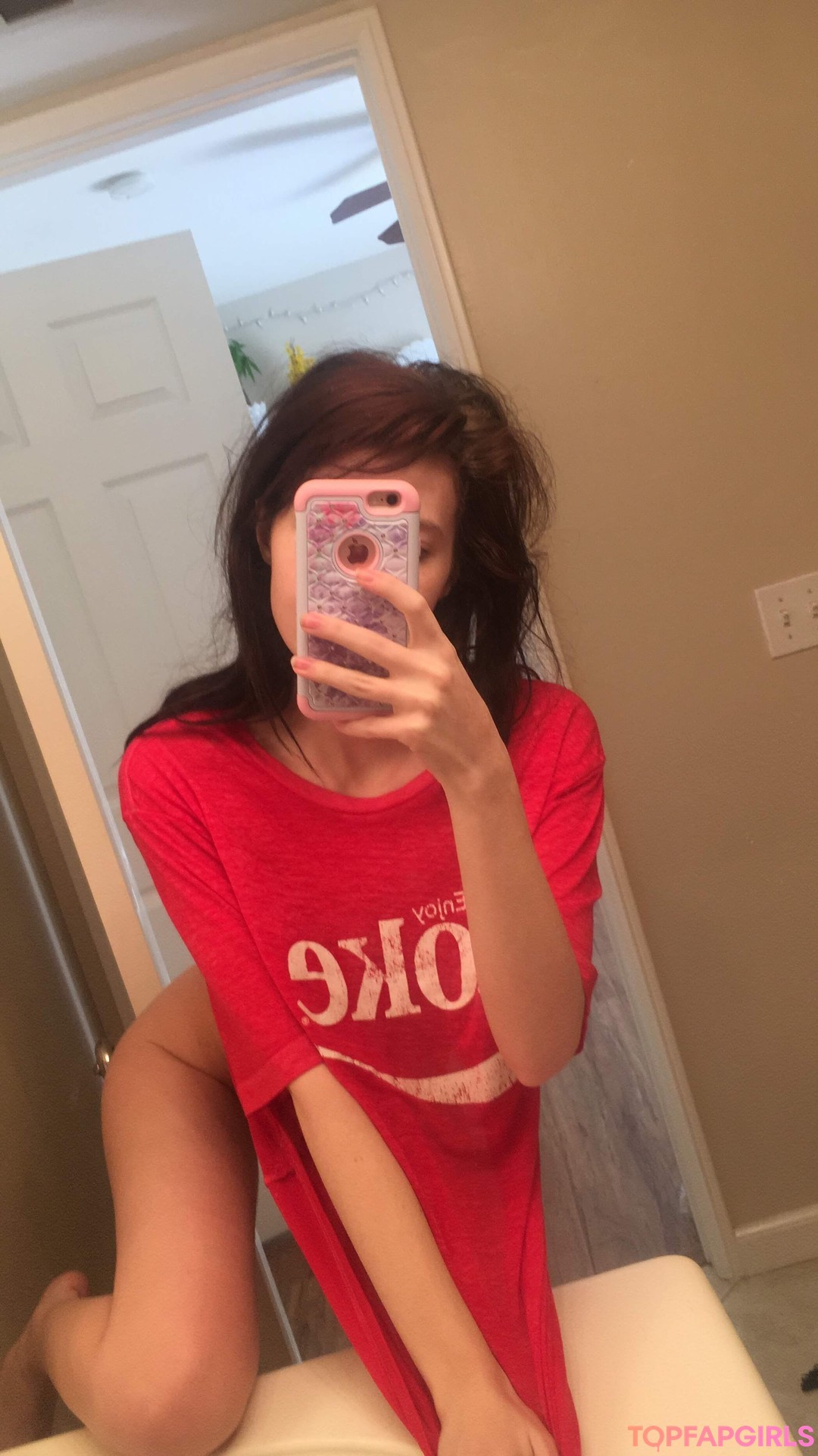 Nacktes geleaktes OnlyFans-Foto von Elizabeth Reed #888