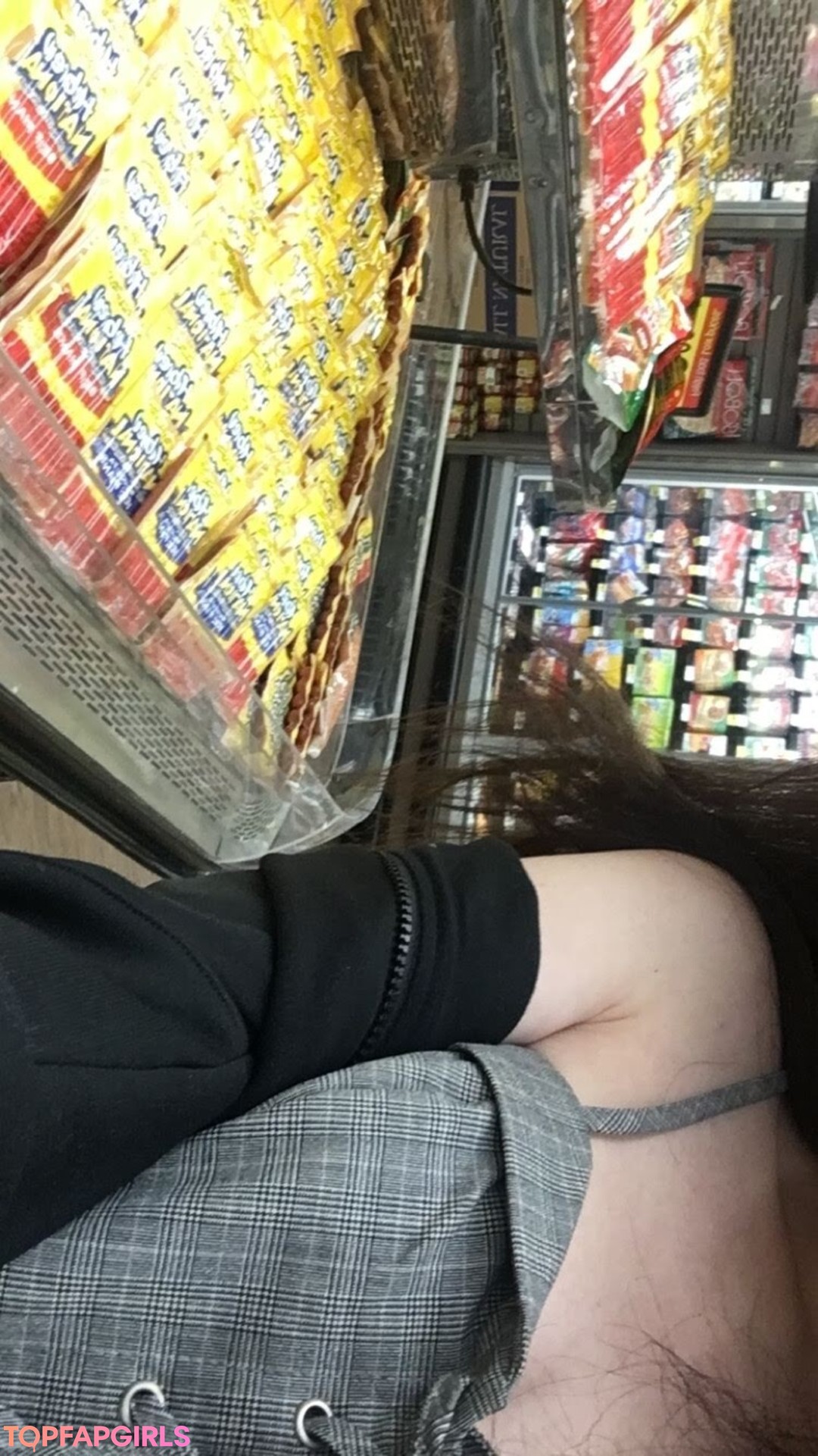 Nacktes geleaktes OnlyFans-Foto von Elizabeth Reed #895