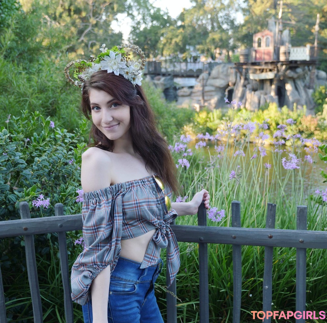 Nacktes geleaktes OnlyFans-Foto von Elizabeth Reed #904