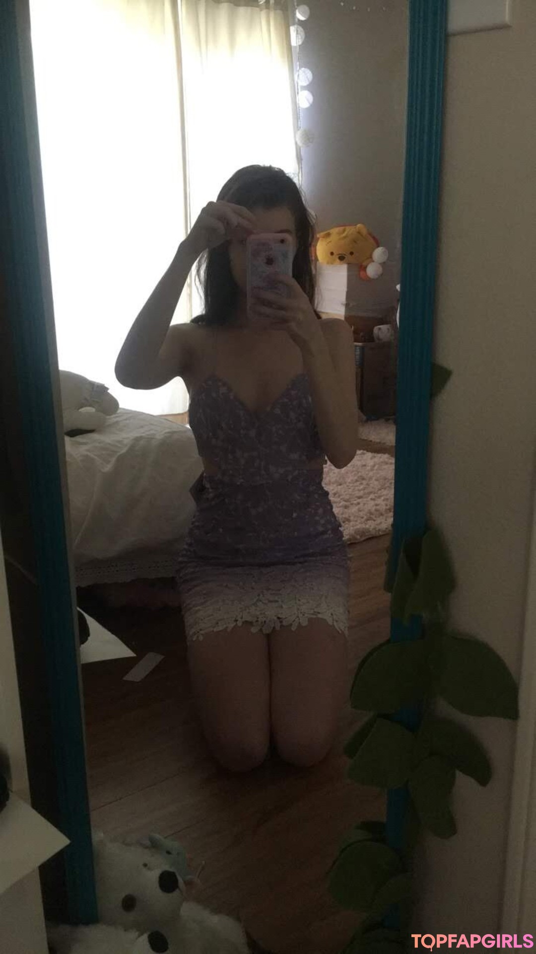 Nacktes geleaktes OnlyFans-Foto von Elizabeth Reed #906