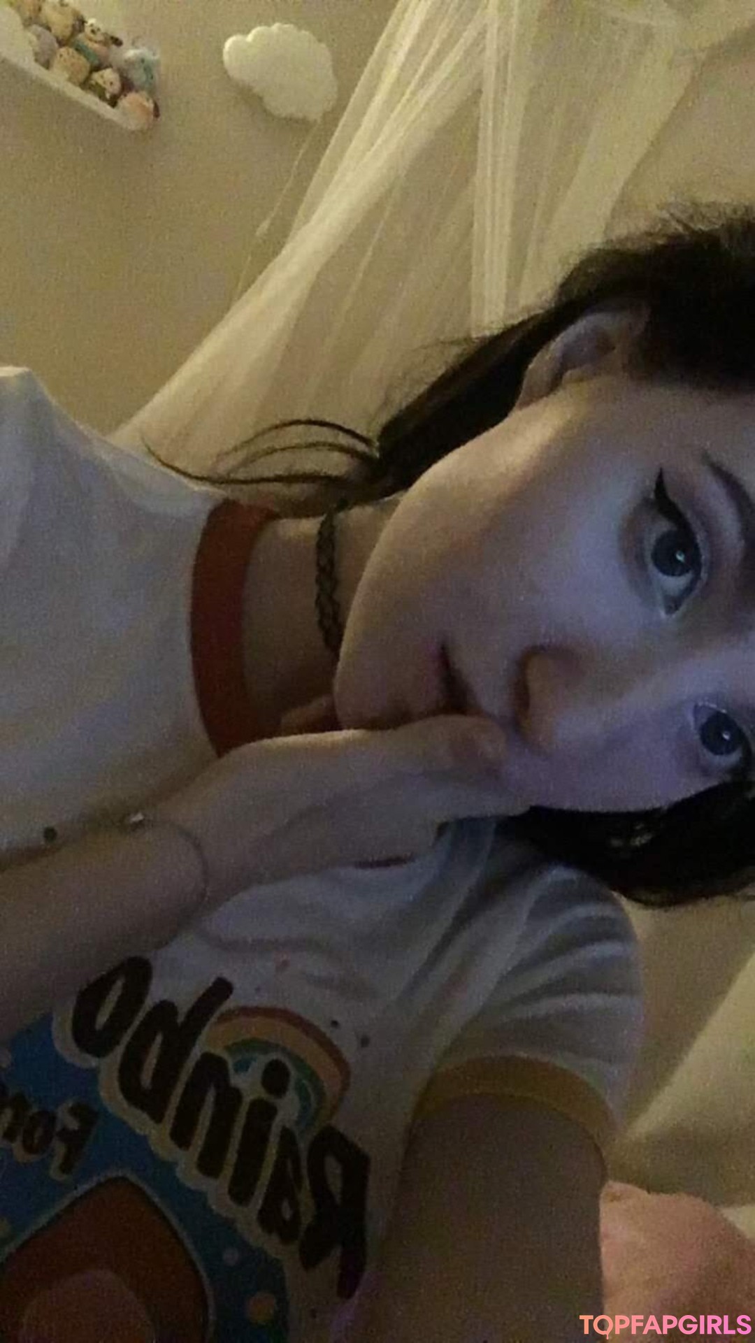 Nacktes geleaktes OnlyFans-Foto von Elizabeth Reed #942