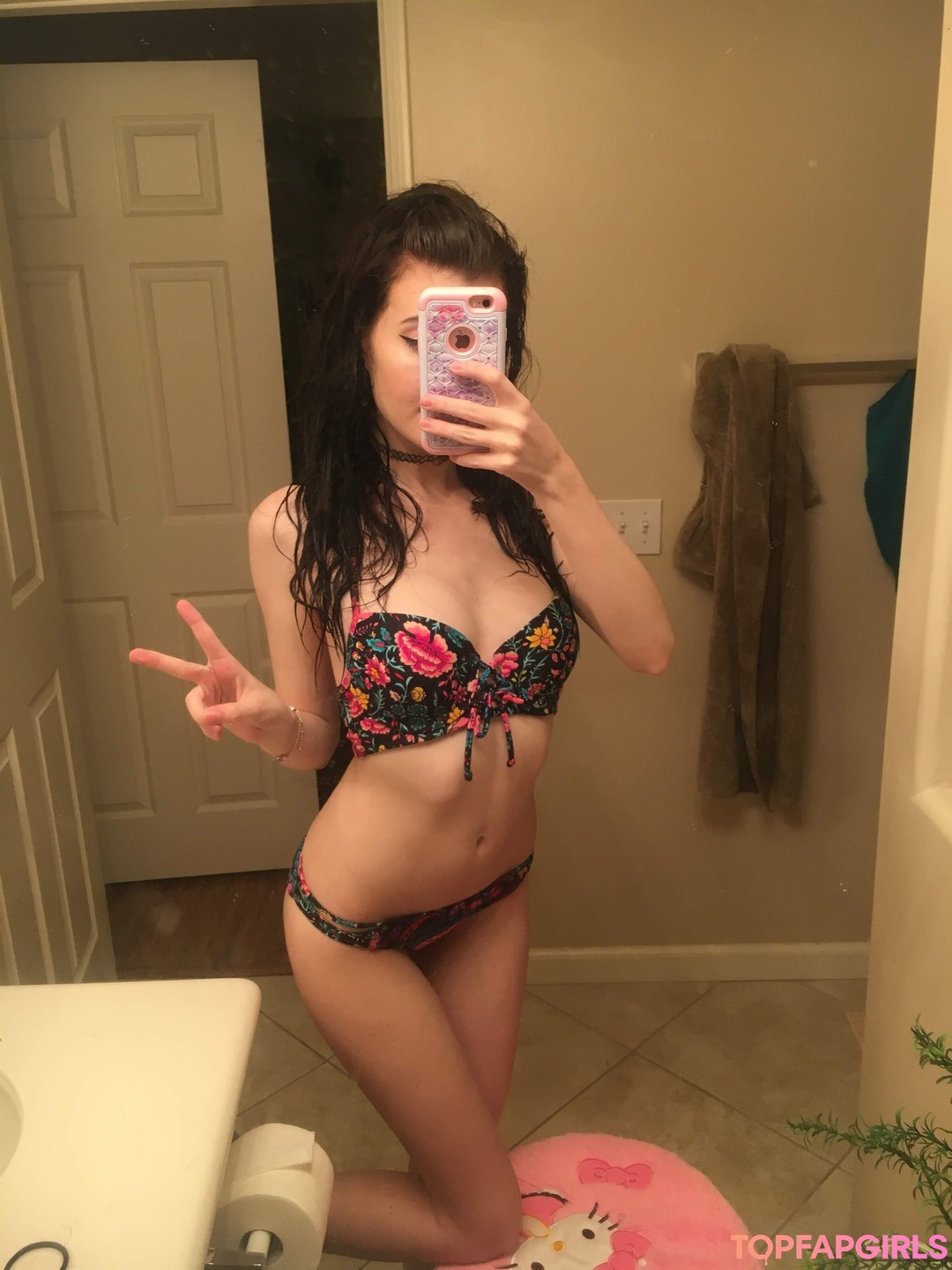 Nacktes geleaktes OnlyFans-Foto von Elizabeth Reed #943
