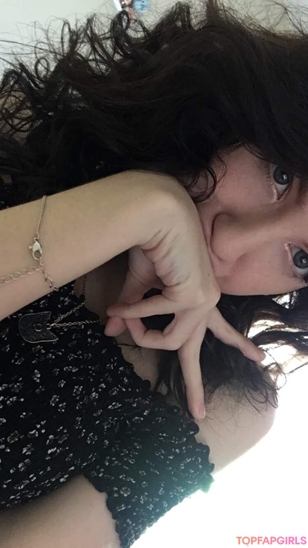 Nacktes geleaktes OnlyFans-Foto von Elizabeth Reed #945