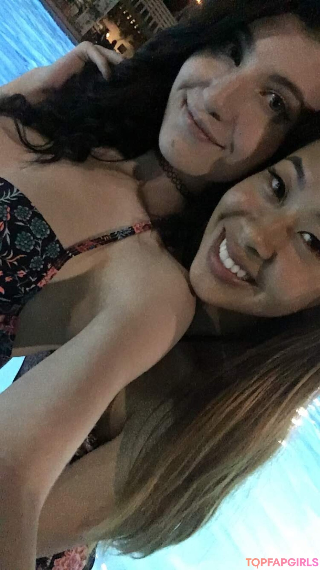 Nacktes geleaktes OnlyFans-Foto von Elizabeth Reed #949