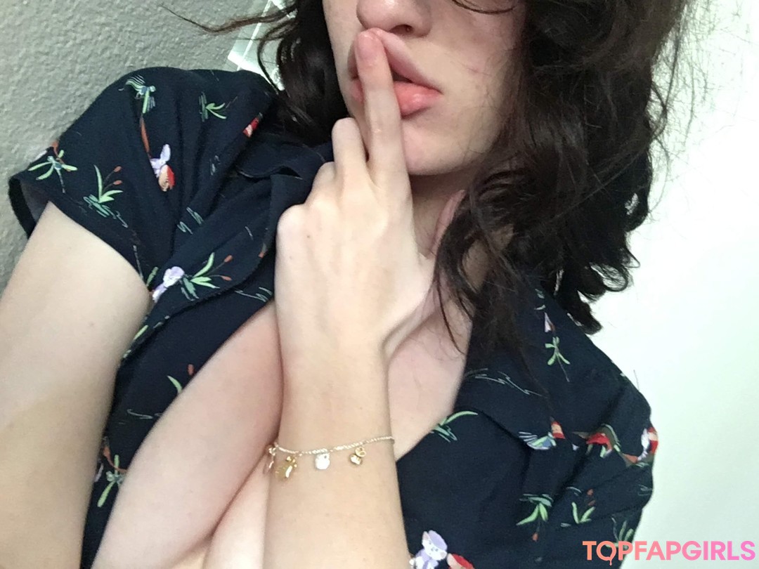 Nacktes geleaktes OnlyFans-Foto von Elizabeth Reed #970