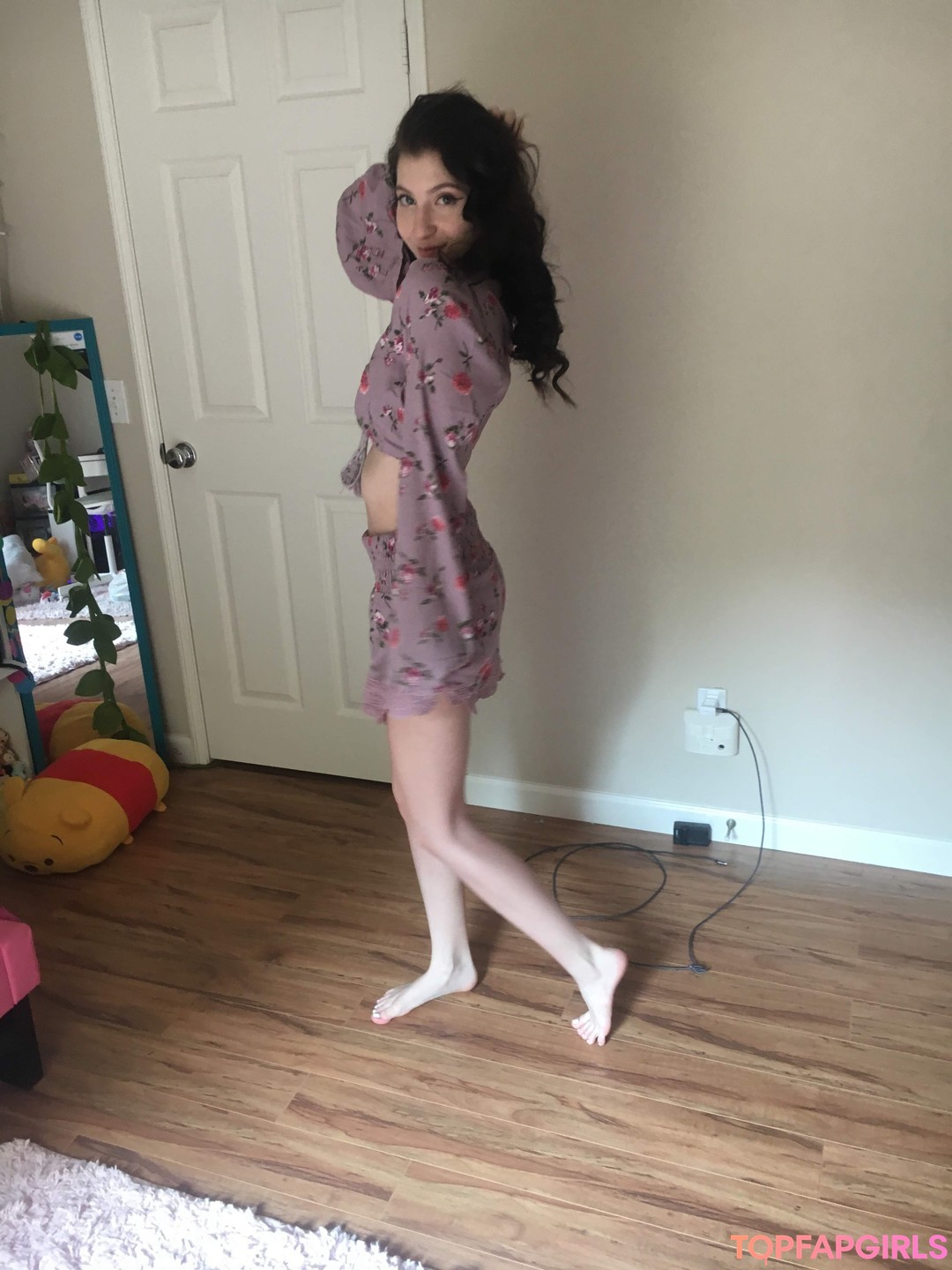 Nacktes geleaktes OnlyFans-Foto von Elizabeth Reed #987