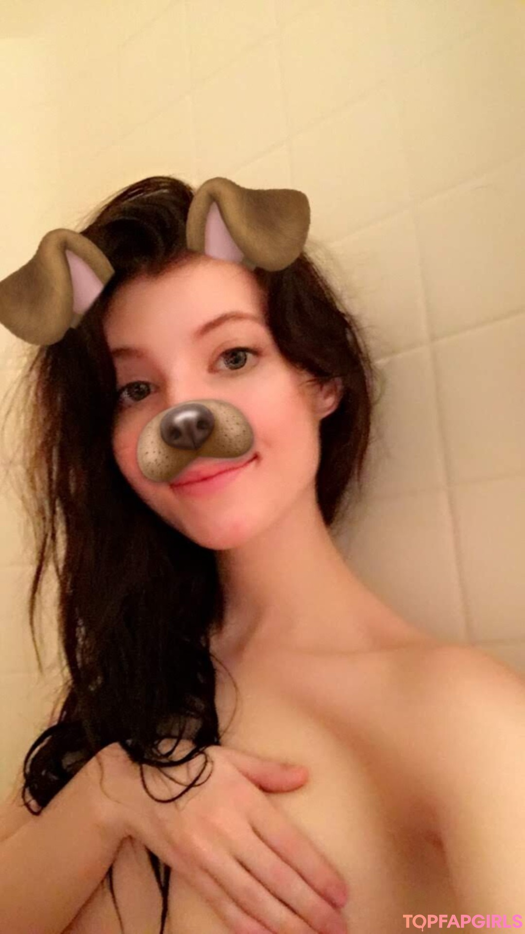 Nacktes geleaktes OnlyFans-Foto von Elizabeth Reed #1044