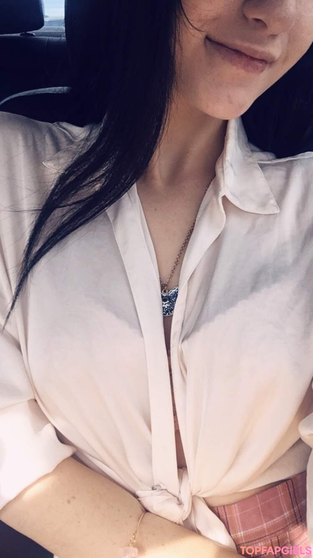 Nacktes geleaktes OnlyFans-Foto von Elizabeth Reed #1072