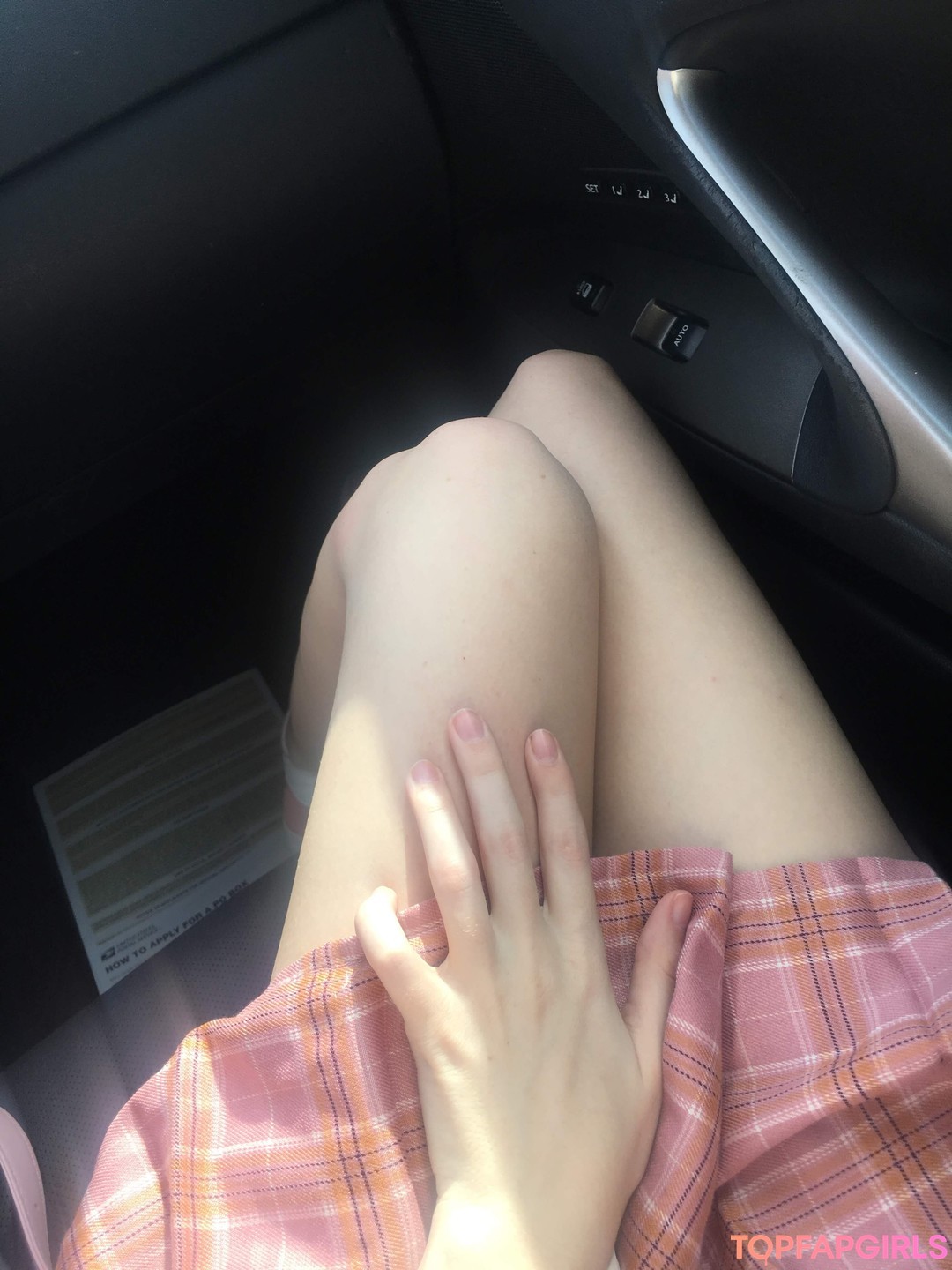 Nacktes geleaktes OnlyFans-Foto von Elizabeth Reed #1074