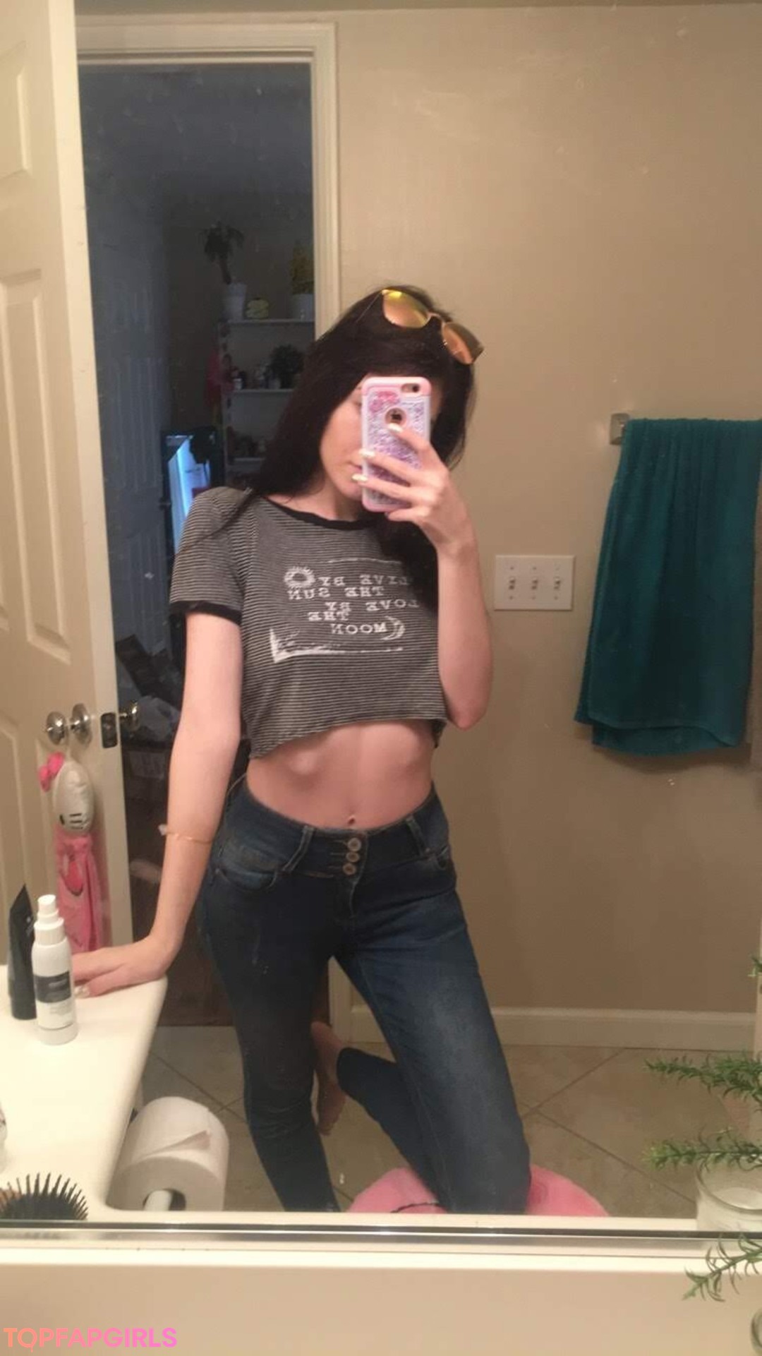 Nacktes geleaktes OnlyFans-Foto von Elizabeth Reed #1099