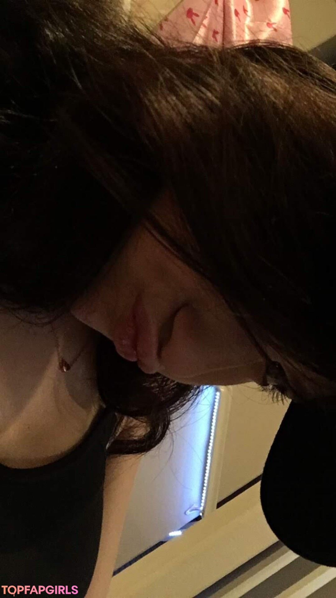 Nacktes geleaktes OnlyFans-Foto von Elizabeth Reed #1106