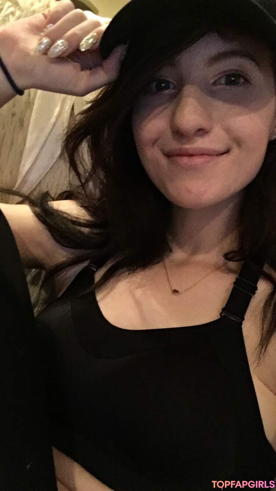 Nacktes geleaktes OnlyFans-Foto von Elizabeth Reed #1107