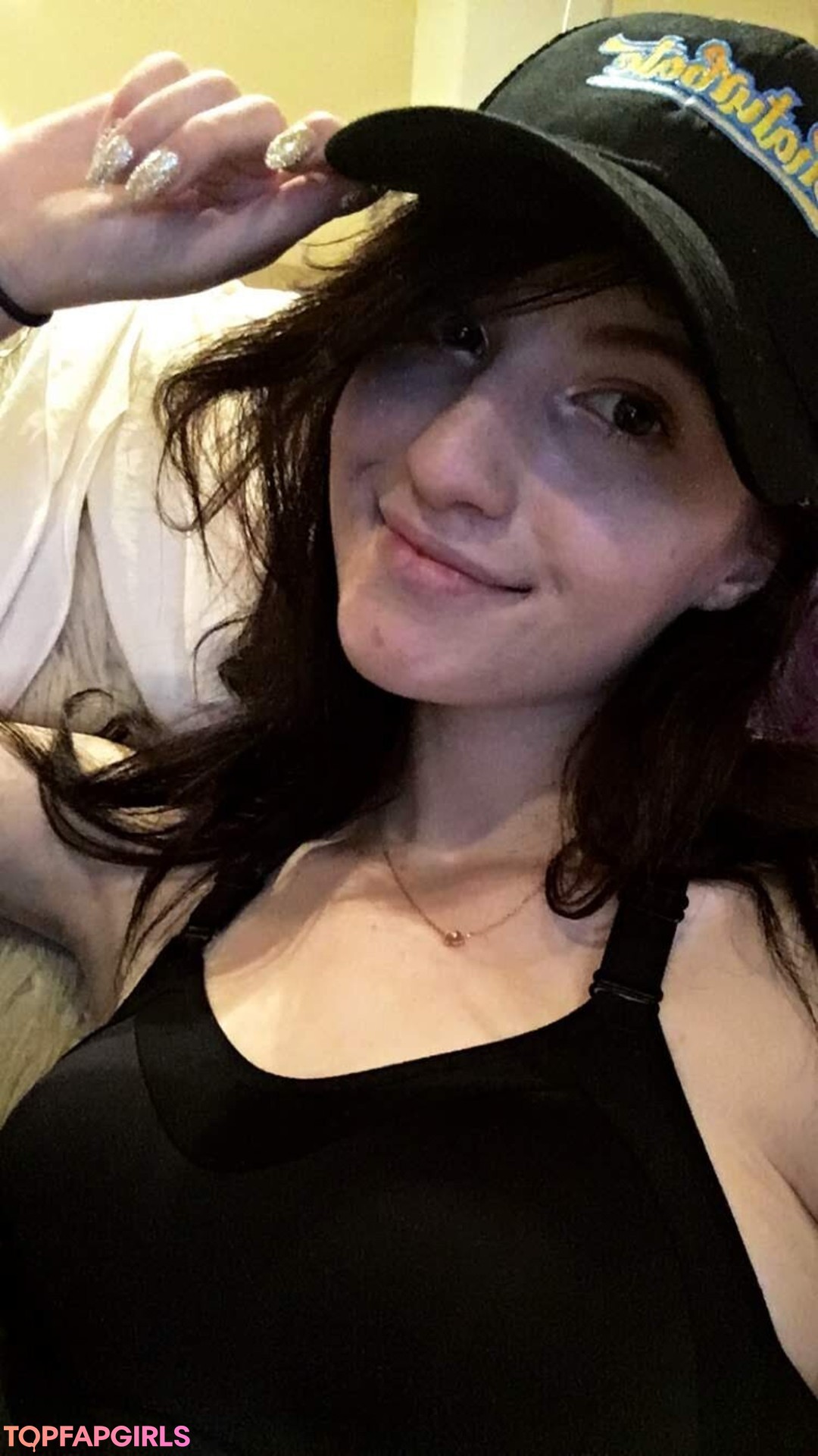 Nacktes geleaktes OnlyFans-Foto von Elizabeth Reed #1108