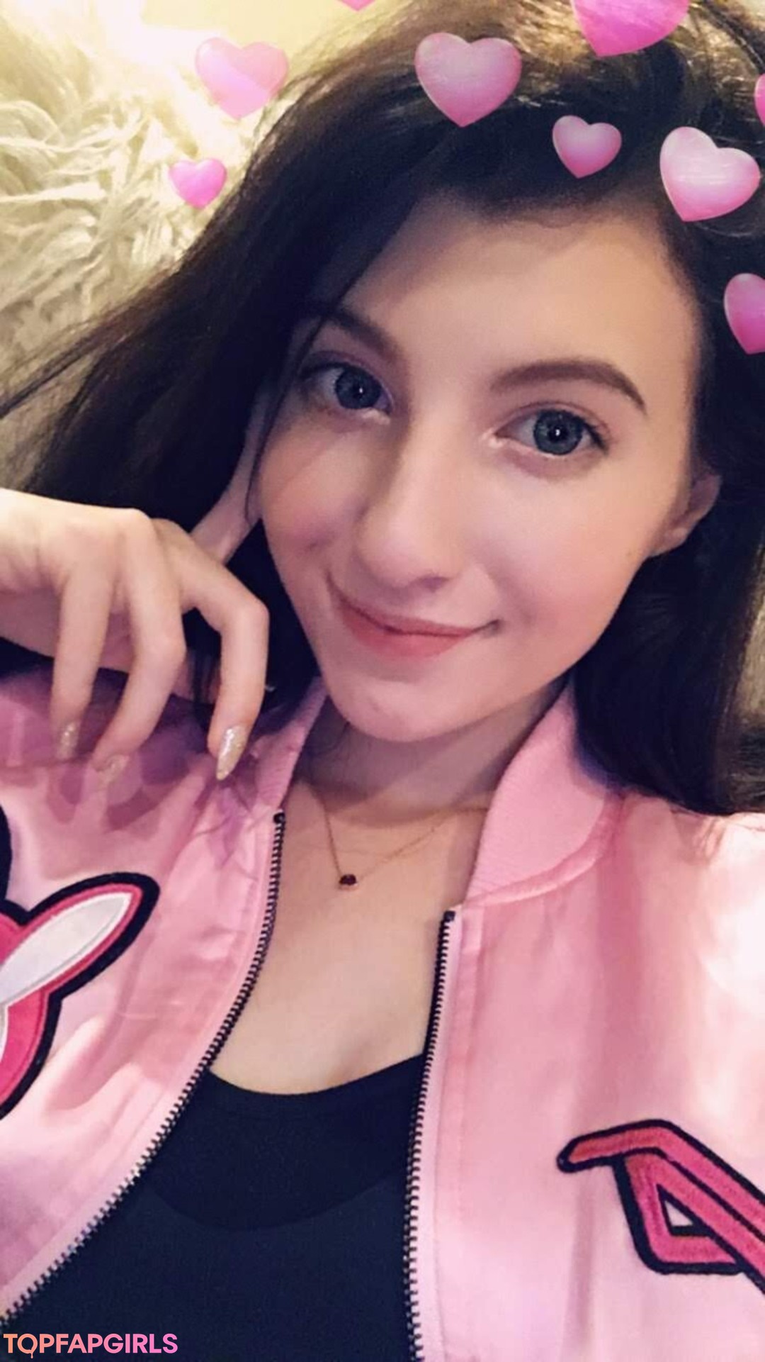Nacktes geleaktes OnlyFans-Foto von Elizabeth Reed #1110
