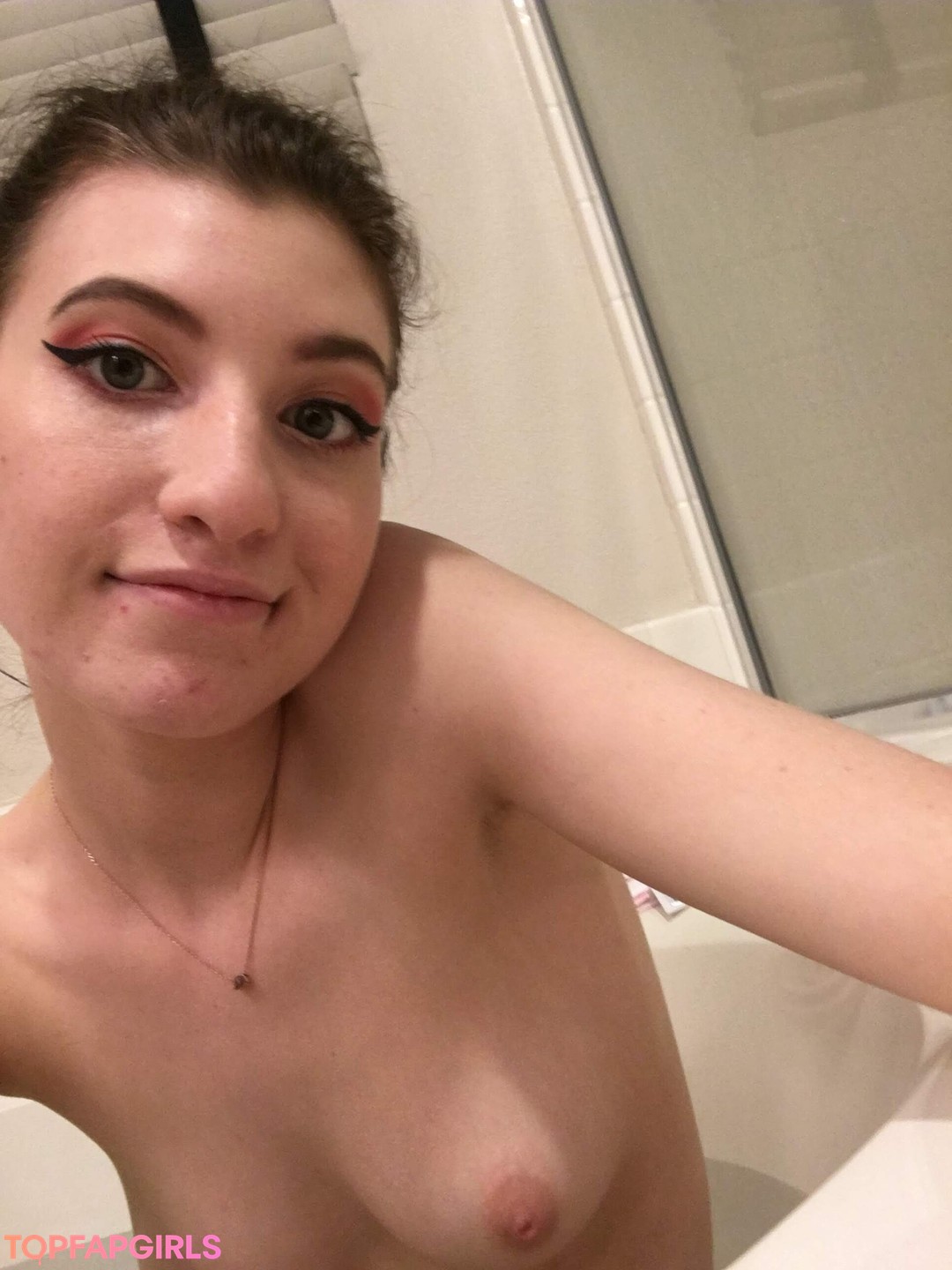 Nacktes geleaktes OnlyFans-Foto von Elizabeth Reed #1146