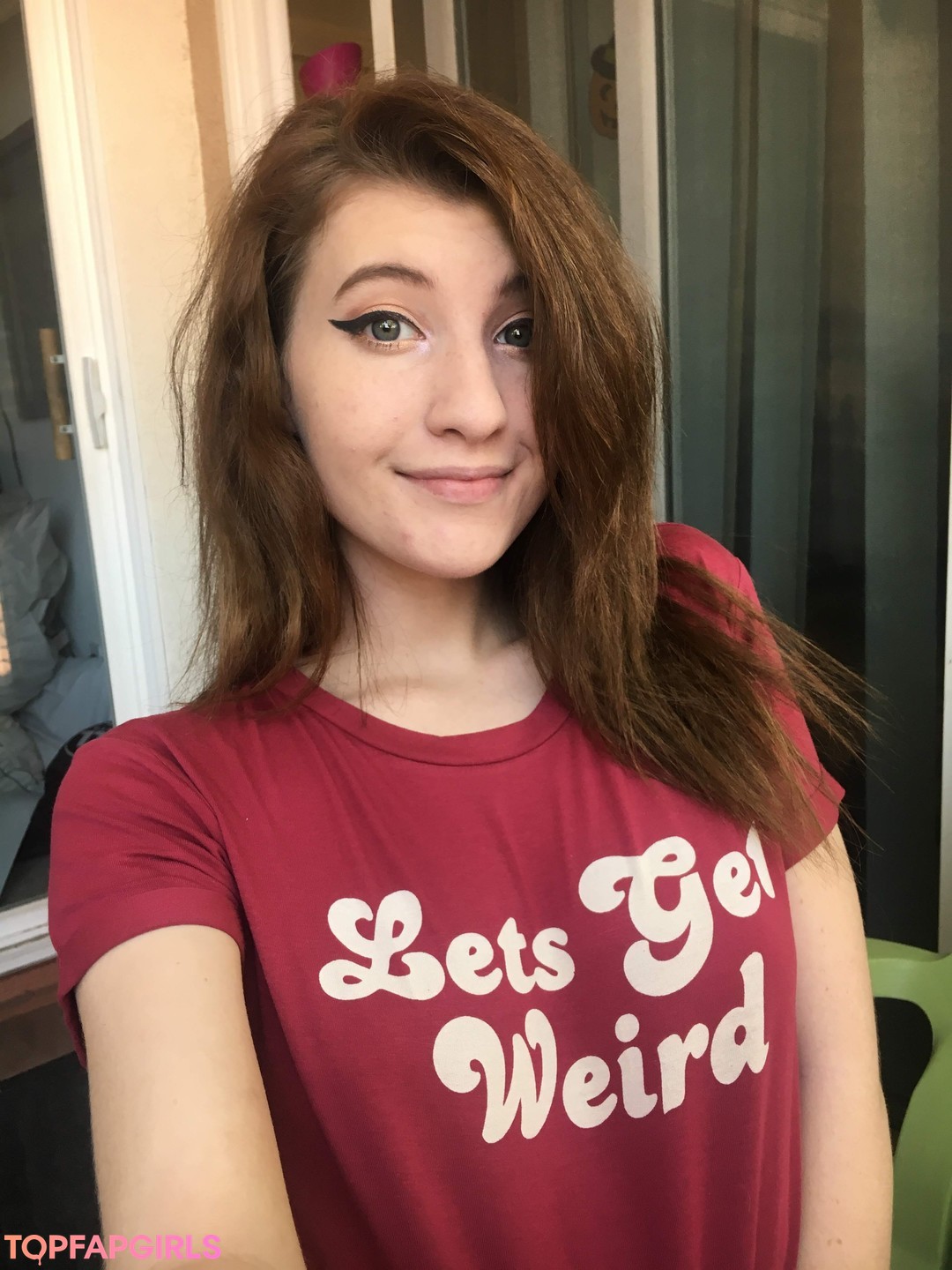 Nacktes geleaktes OnlyFans-Foto von Elizabeth Reed #1165