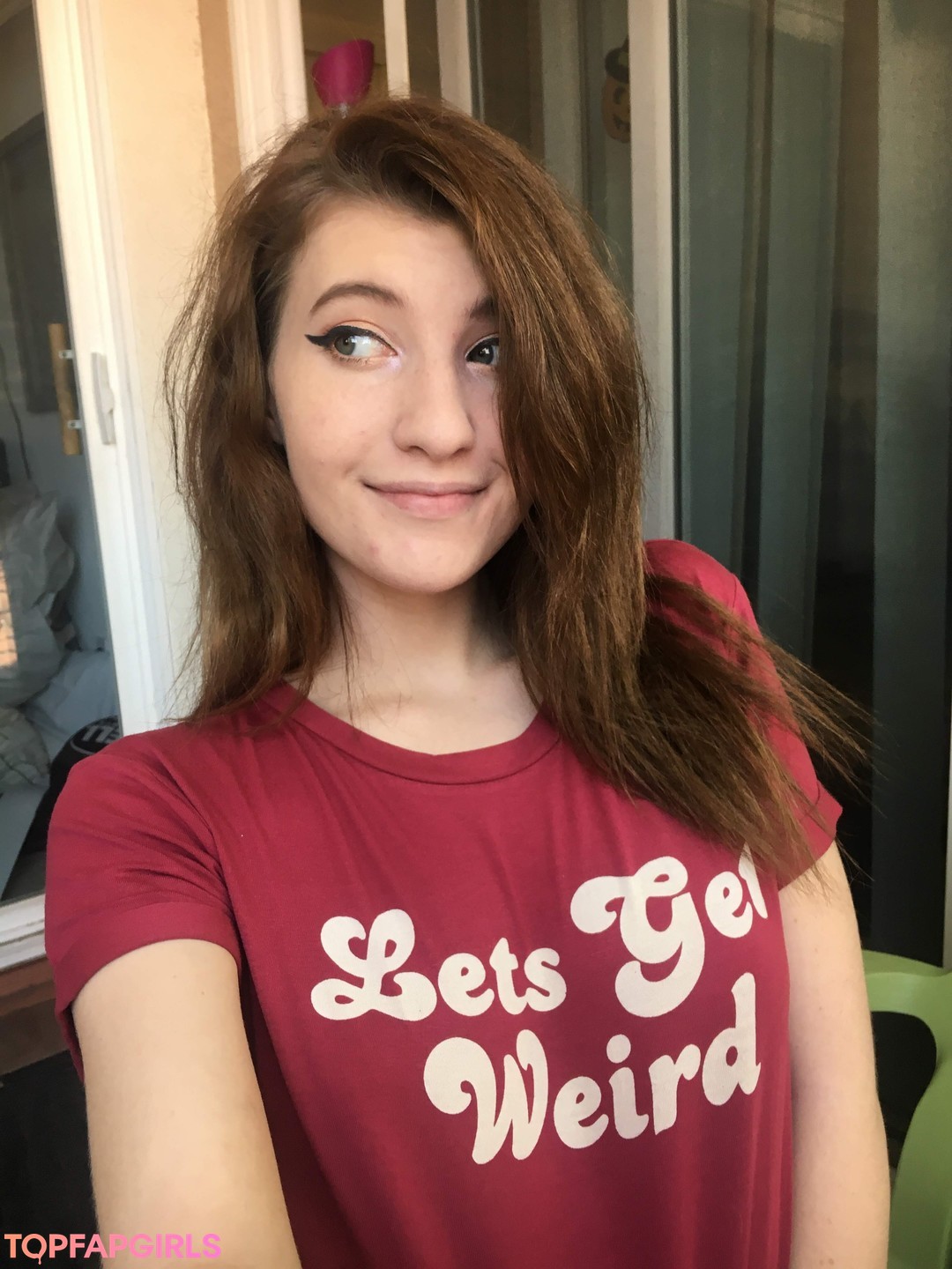 Nacktes geleaktes OnlyFans-Foto von Elizabeth Reed #1166