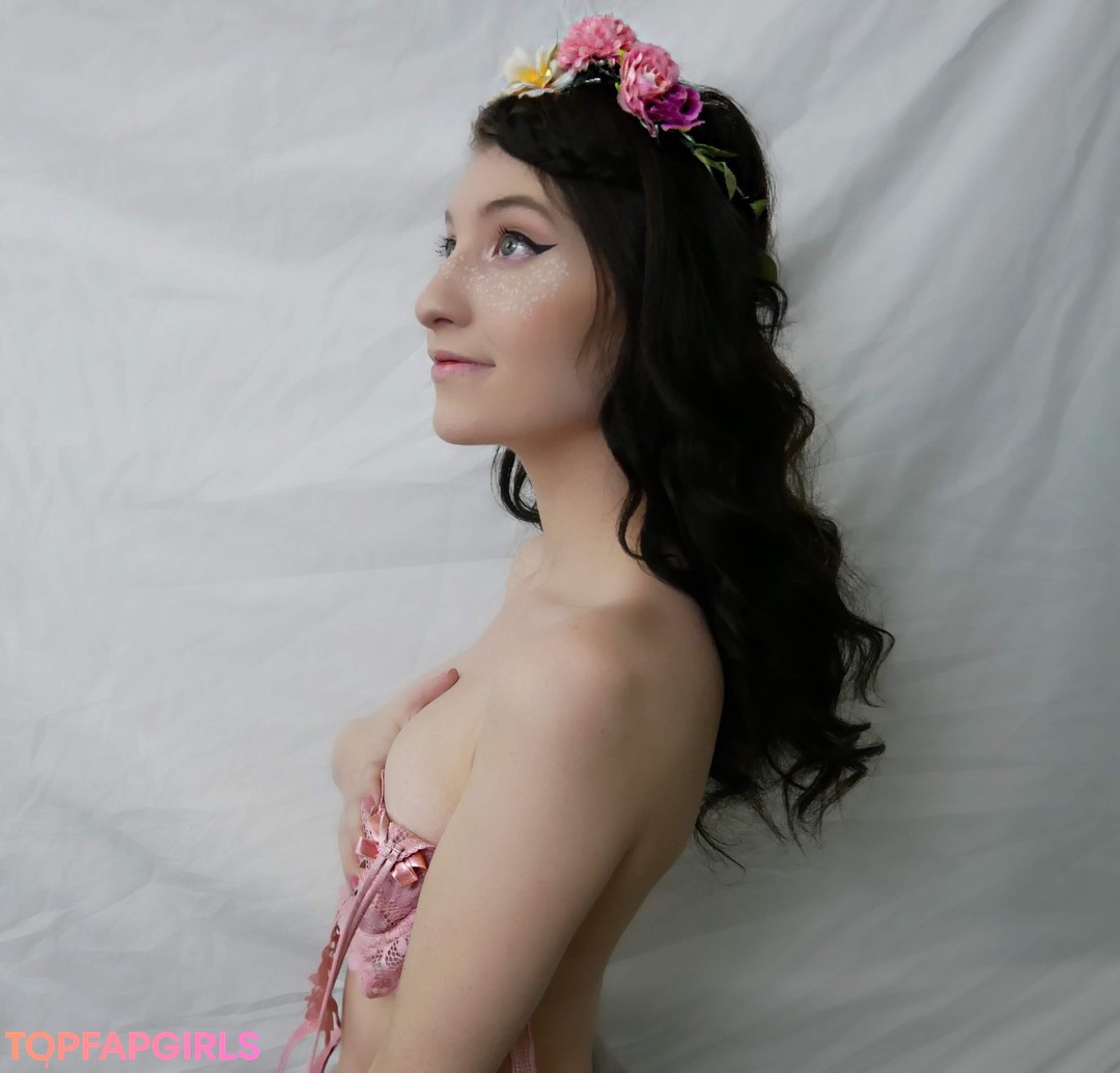 Nacktes geleaktes OnlyFans-Foto von Elizabeth Reed #1188