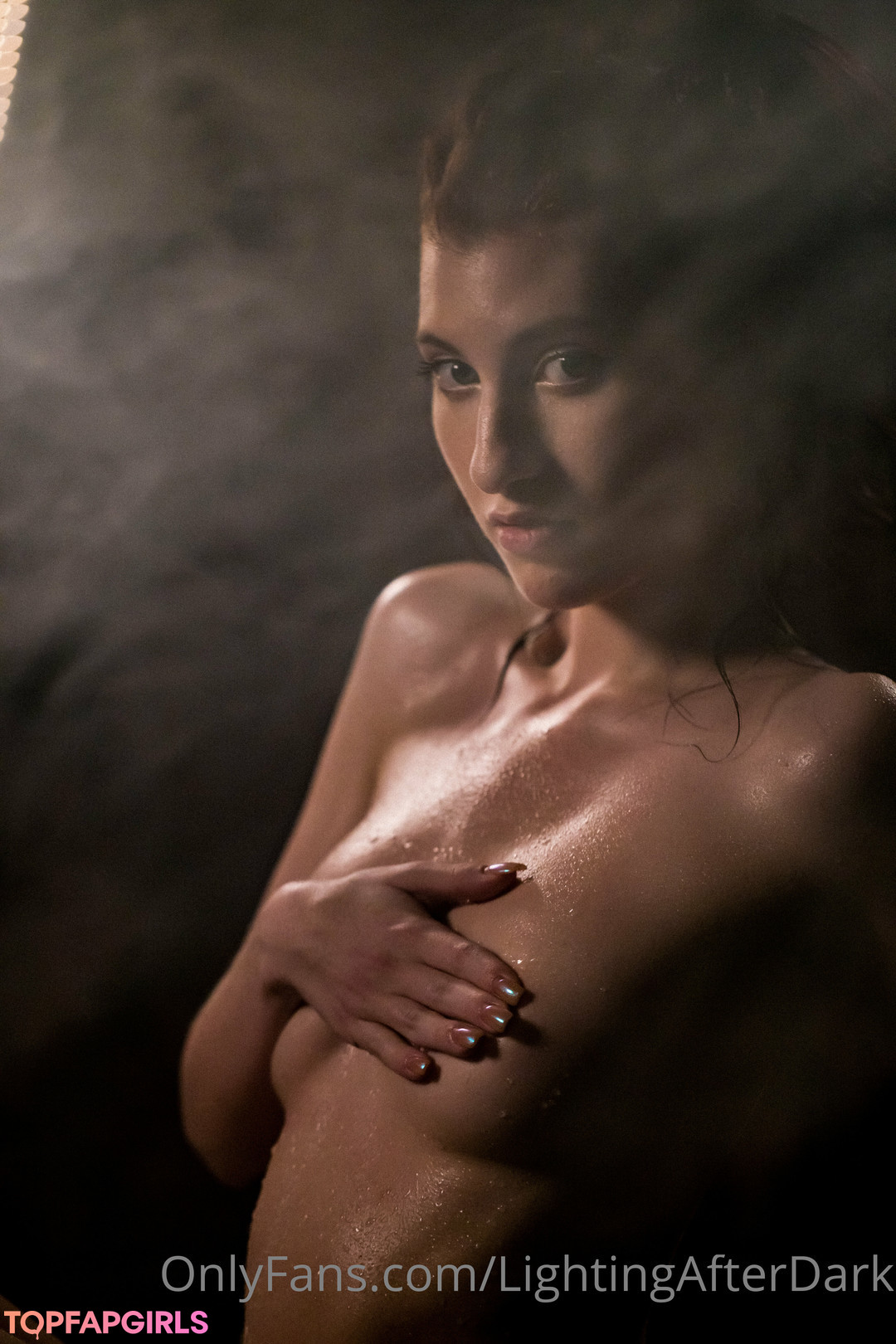 Nacktes geleaktes OnlyFans-Foto von Elizabeth Reed #186