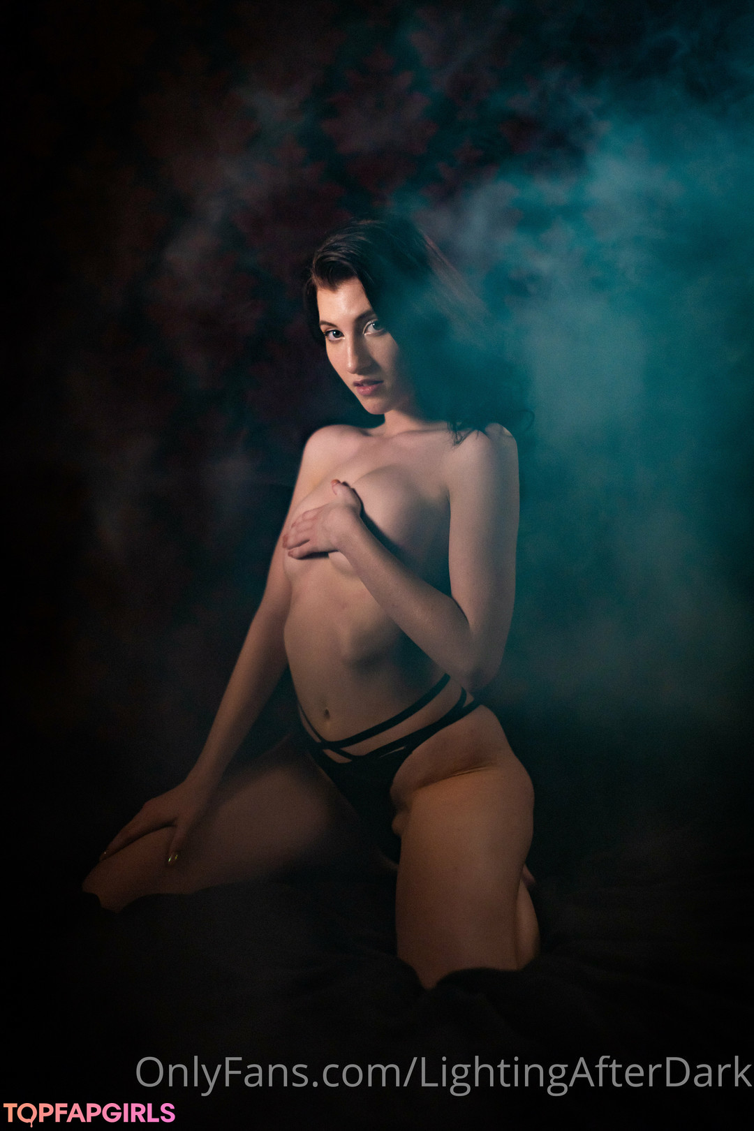 Nacktes geleaktes OnlyFans-Foto von Elizabeth Reed #207