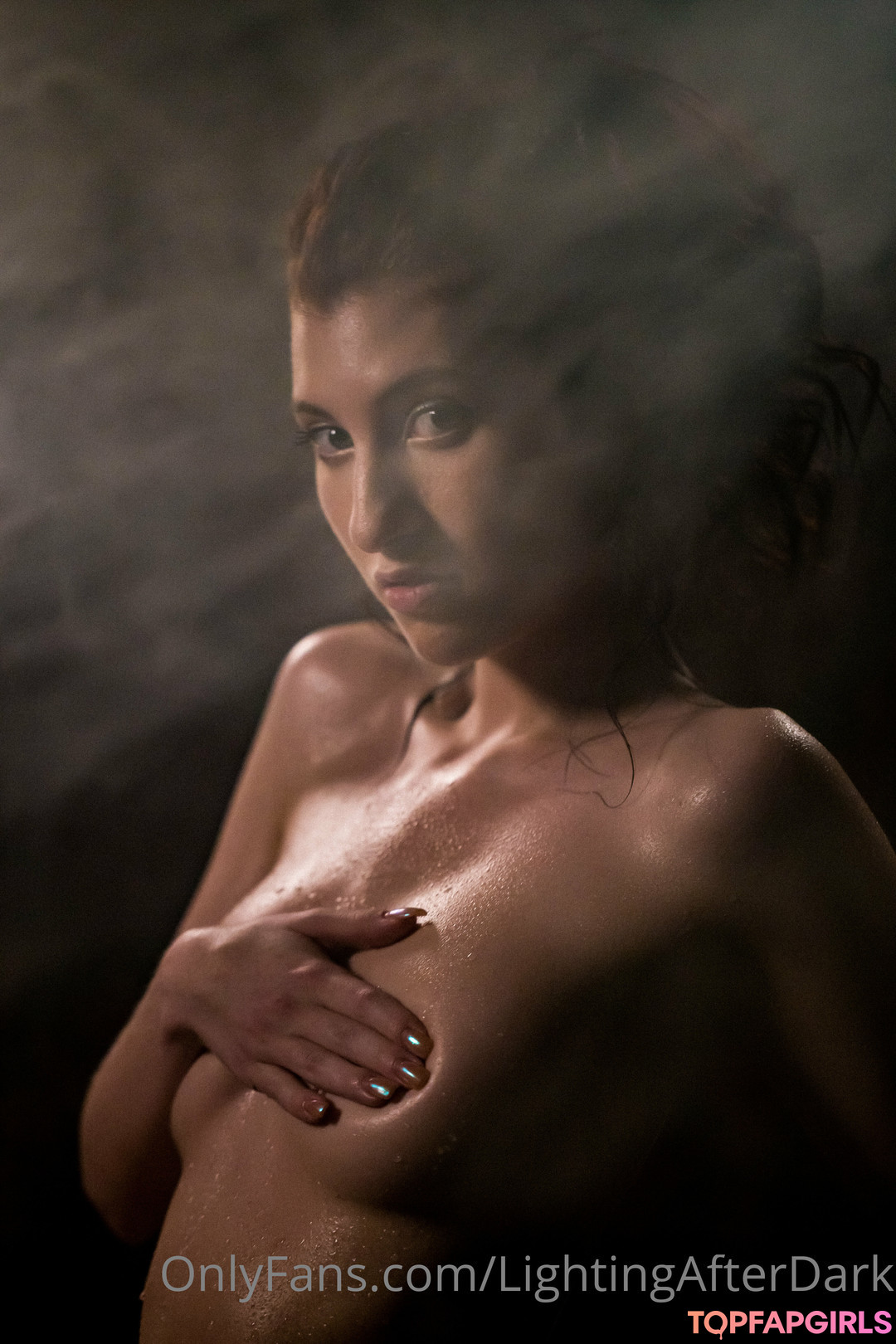 Nacktes geleaktes OnlyFans-Foto von Elizabeth Reed #216