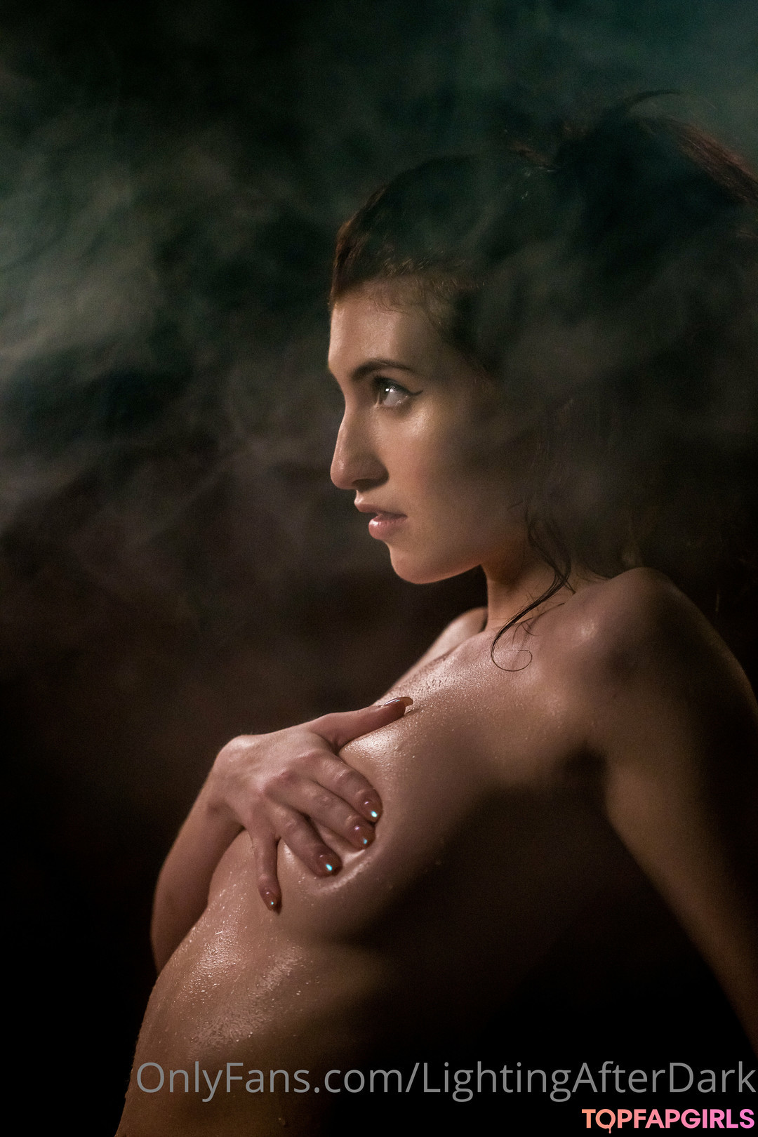 Nacktes geleaktes OnlyFans-Foto von Elizabeth Reed #234