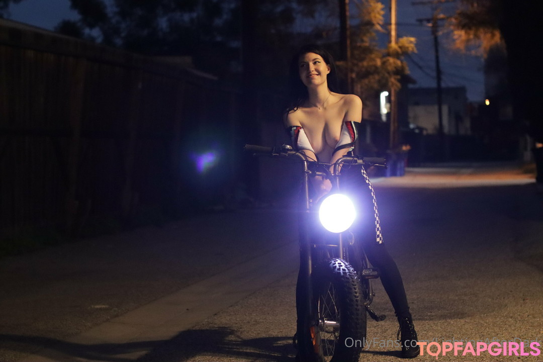 Nacktes geleaktes OnlyFans-Foto von Elizabeth Reed #280