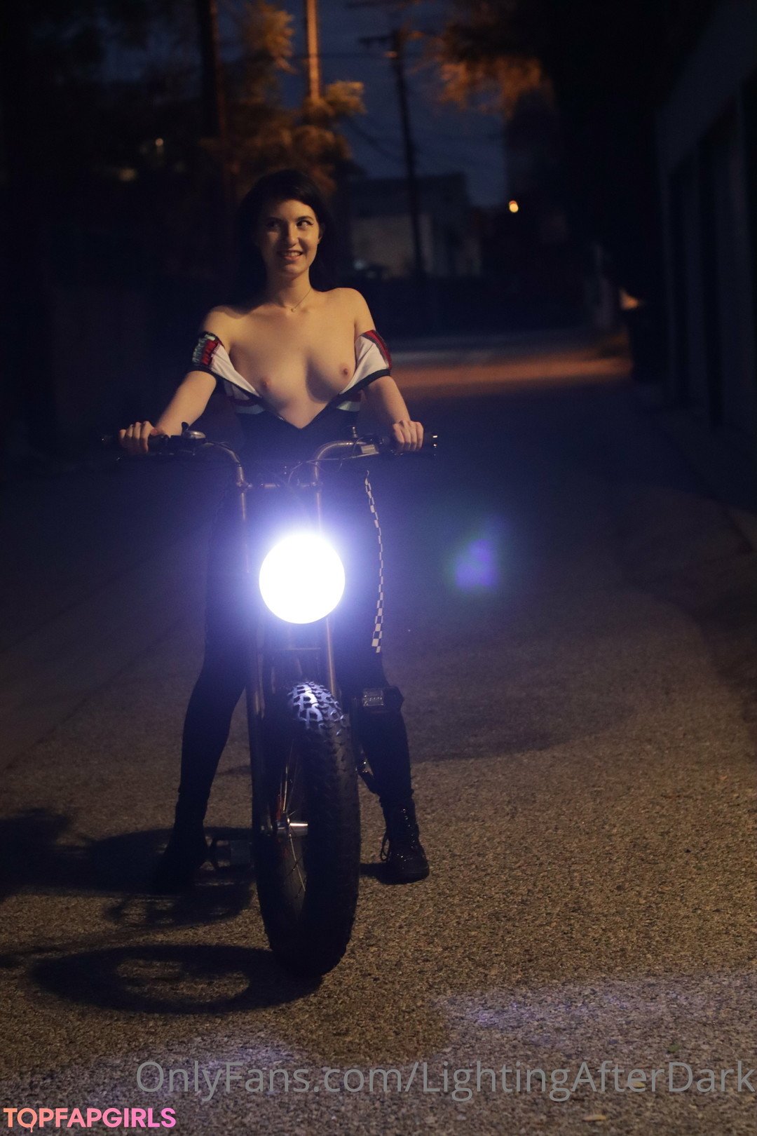 Nacktes geleaktes OnlyFans-Foto von Elizabeth Reed #293