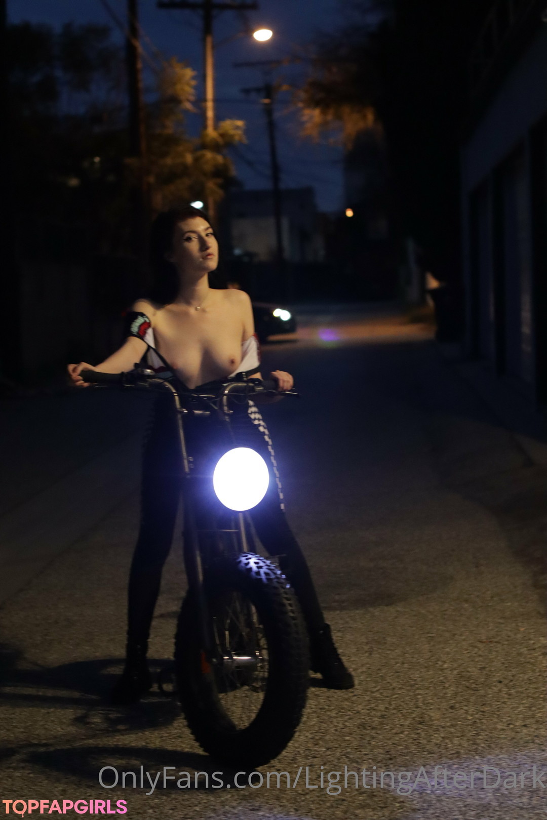 Nacktes geleaktes OnlyFans-Foto von Elizabeth Reed #307