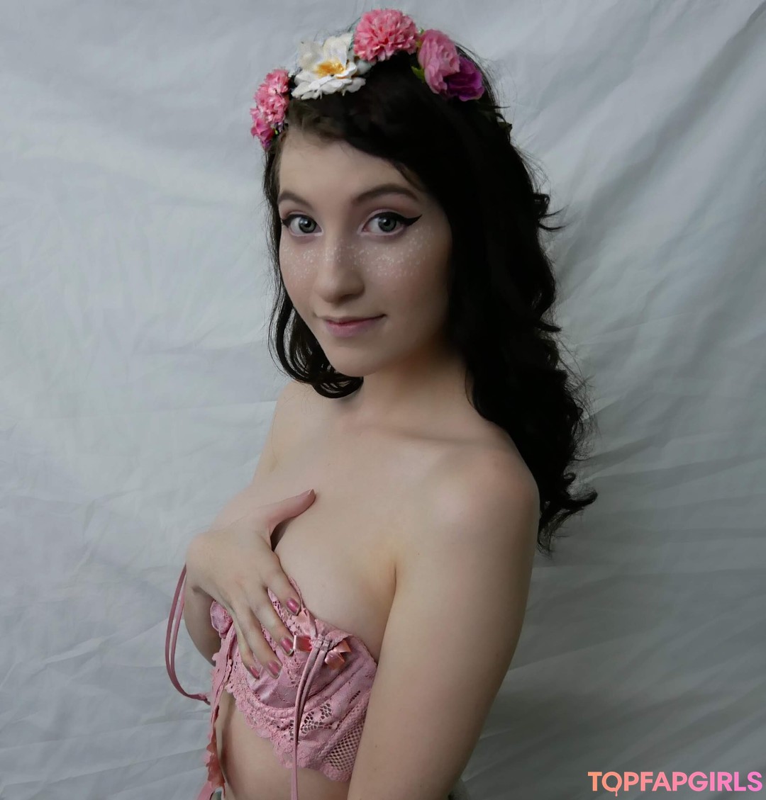 Nacktes geleaktes OnlyFans-Foto von Elizabeth Reed #371