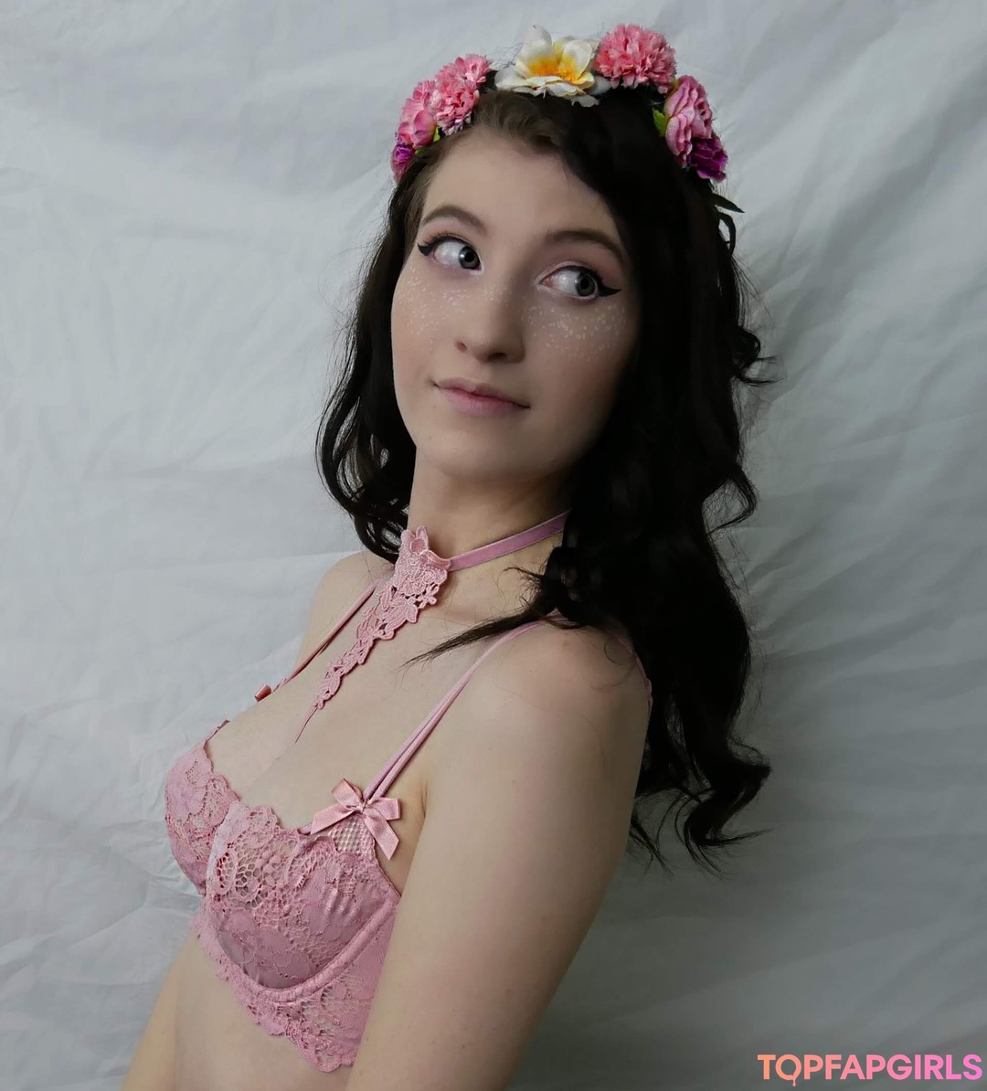 Nacktes geleaktes OnlyFans-Foto von Elizabeth Reed #379