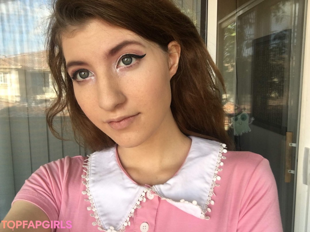 Nacktes geleaktes OnlyFans-Foto von Elizabeth Reed #410