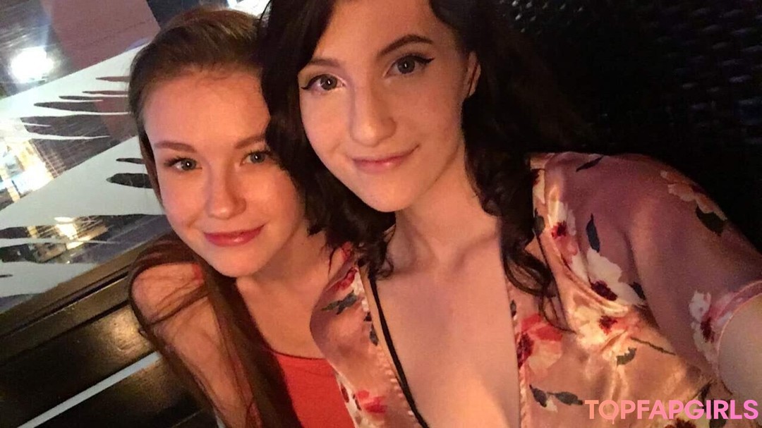 Nacktes geleaktes OnlyFans-Foto von Elizabeth Reed #429