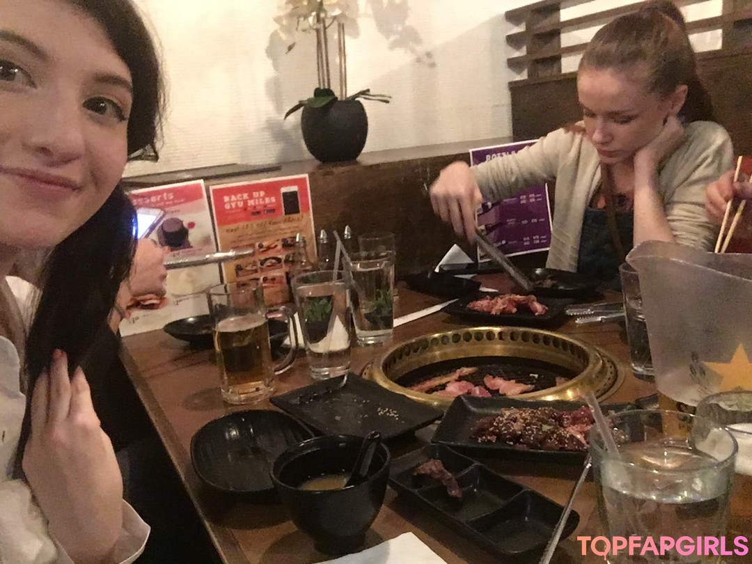 Nacktes geleaktes OnlyFans-Foto von Elizabeth Reed #464