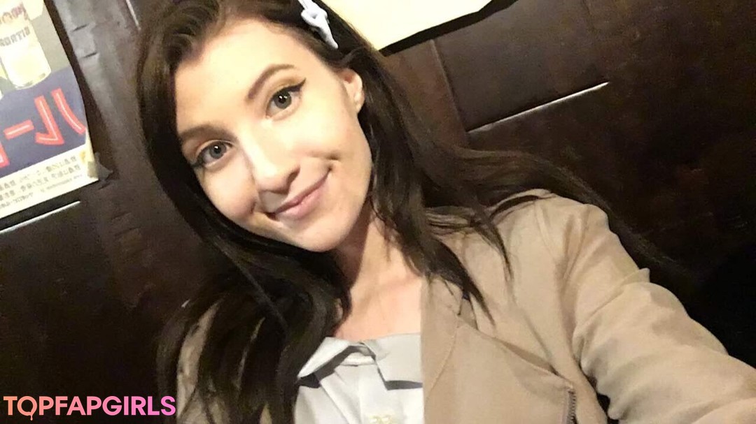 Nacktes geleaktes OnlyFans-Foto von Elizabeth Reed #487