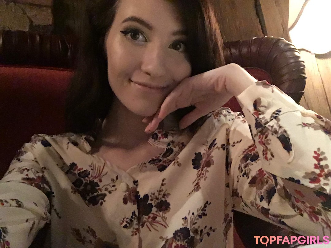 Nacktes geleaktes OnlyFans-Foto von Elizabeth Reed #498