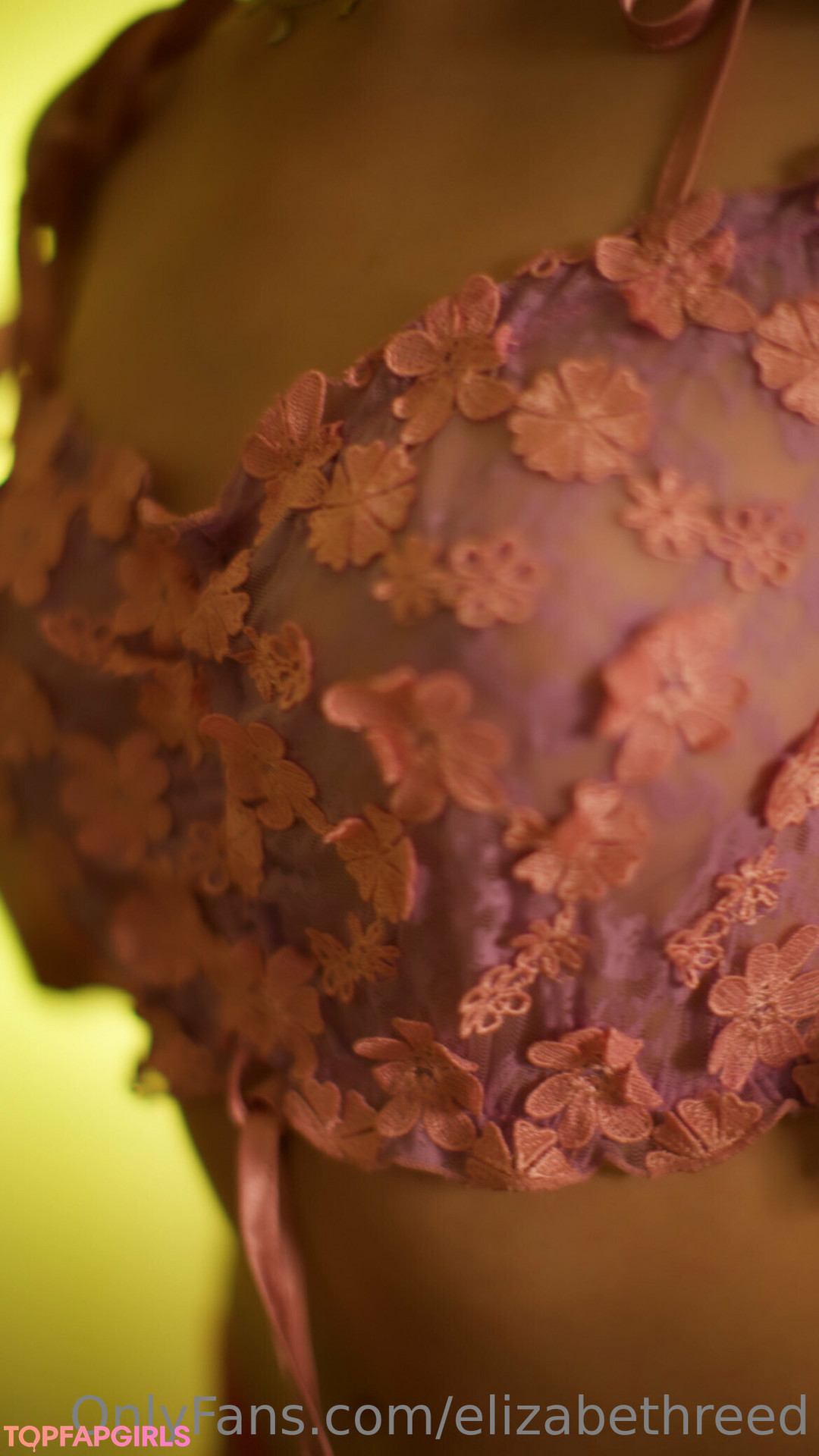 Nacktes geleaktes OnlyFans-Foto von Elizabeth Reed #55