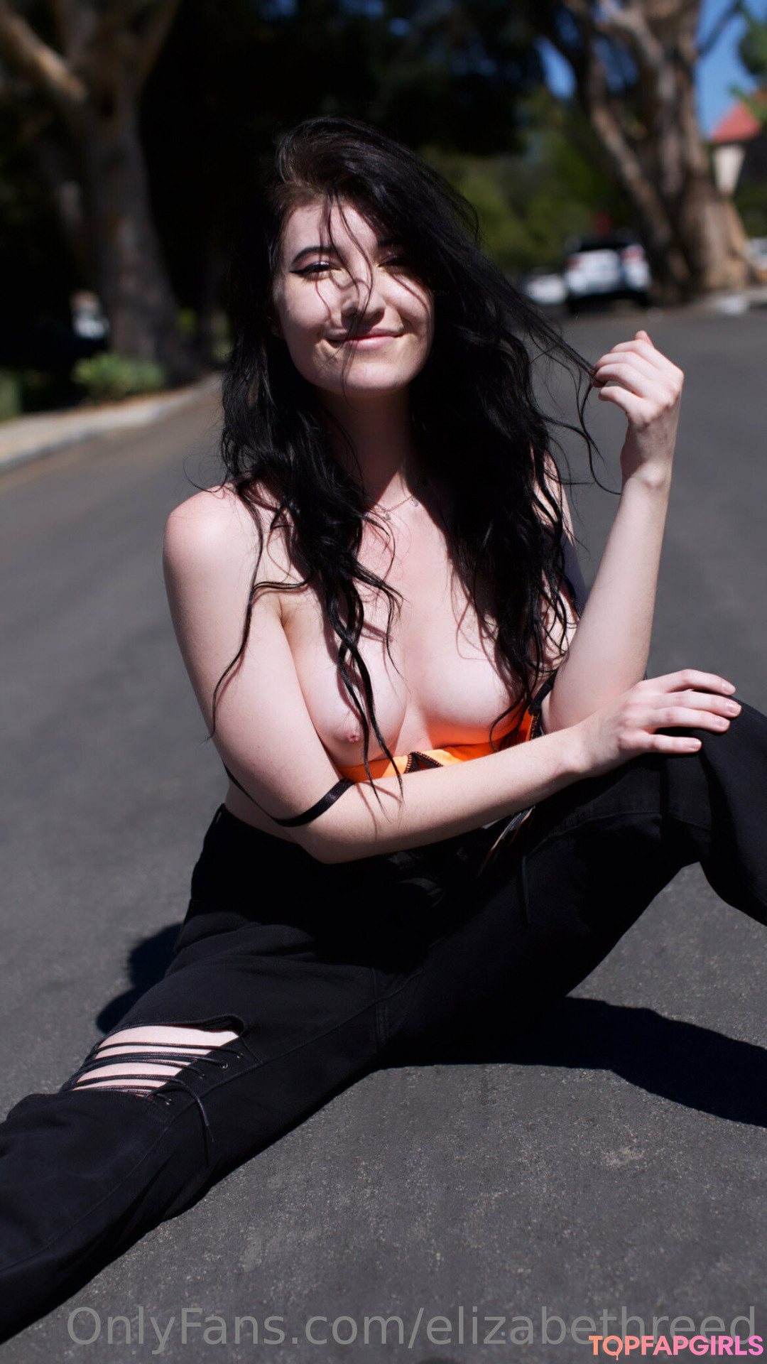 Nacktes geleaktes OnlyFans-Foto von Elizabeth Reed #56