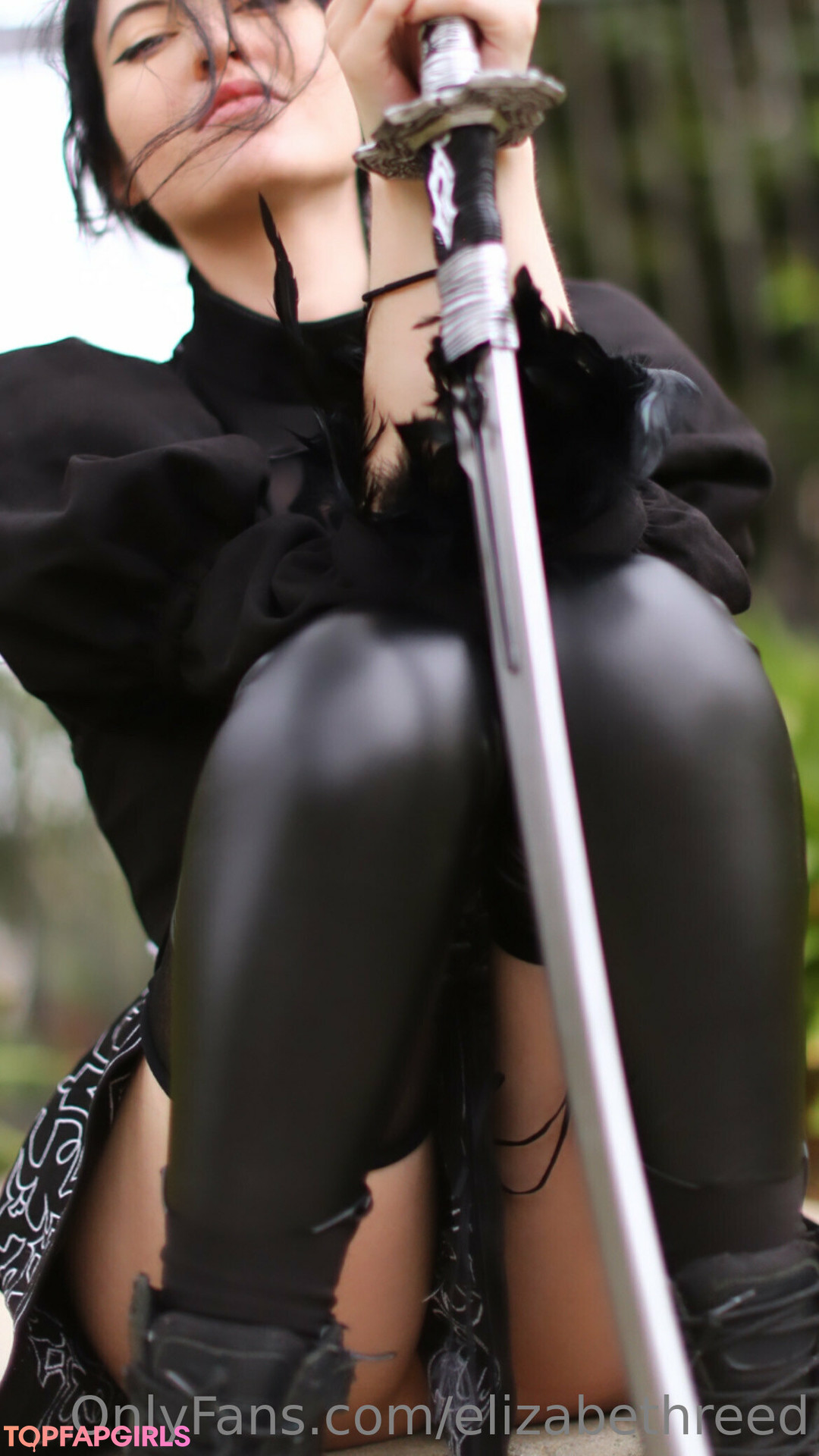 Nacktes geleaktes OnlyFans-Foto von Elizabeth Reed #61