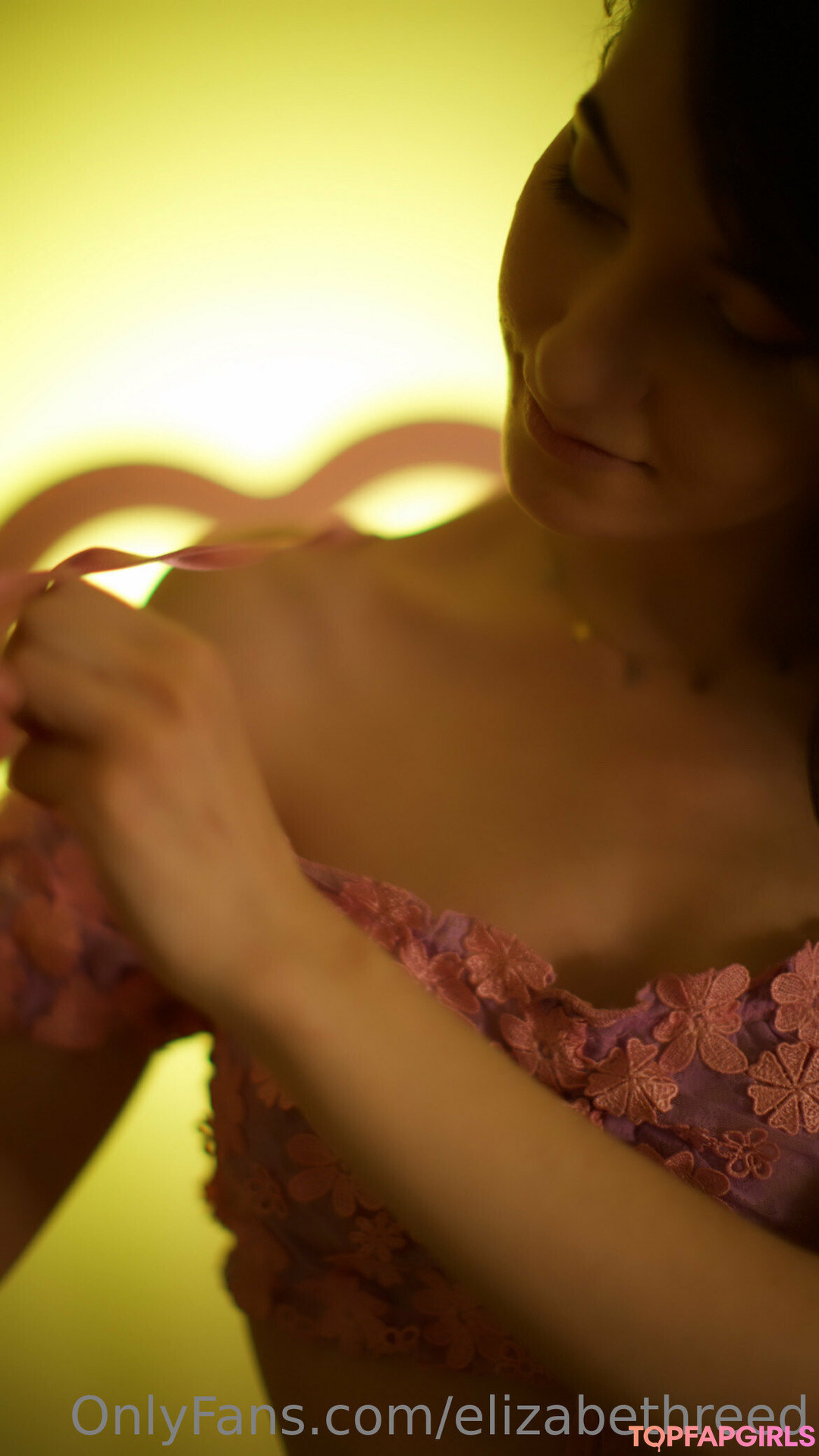 Nacktes geleaktes OnlyFans-Foto von Elizabeth Reed #83