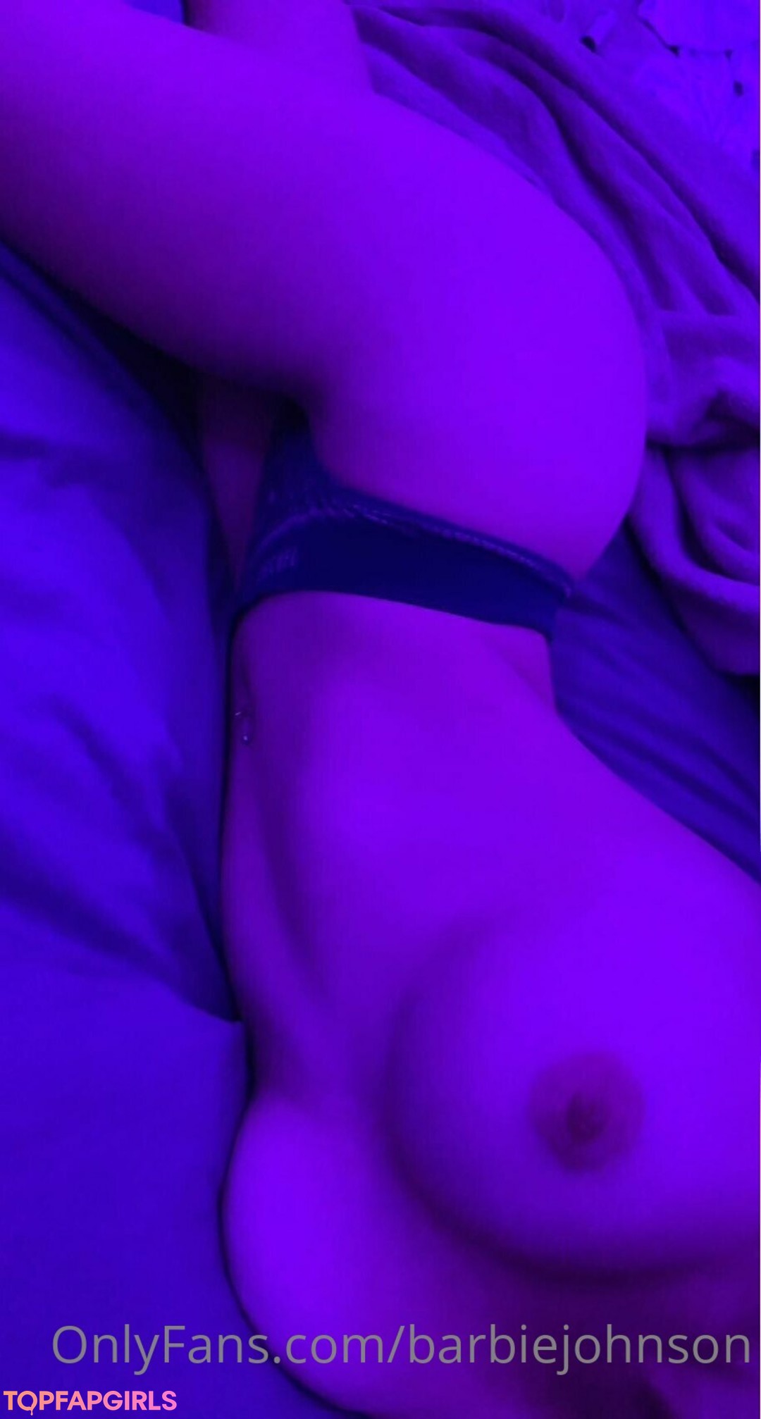 Nacktes geleaktes OnlyFans-Foto von Addison Ivy #36