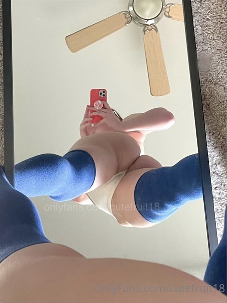 Nacktes geleaktes OnlyFans-Foto von Rita