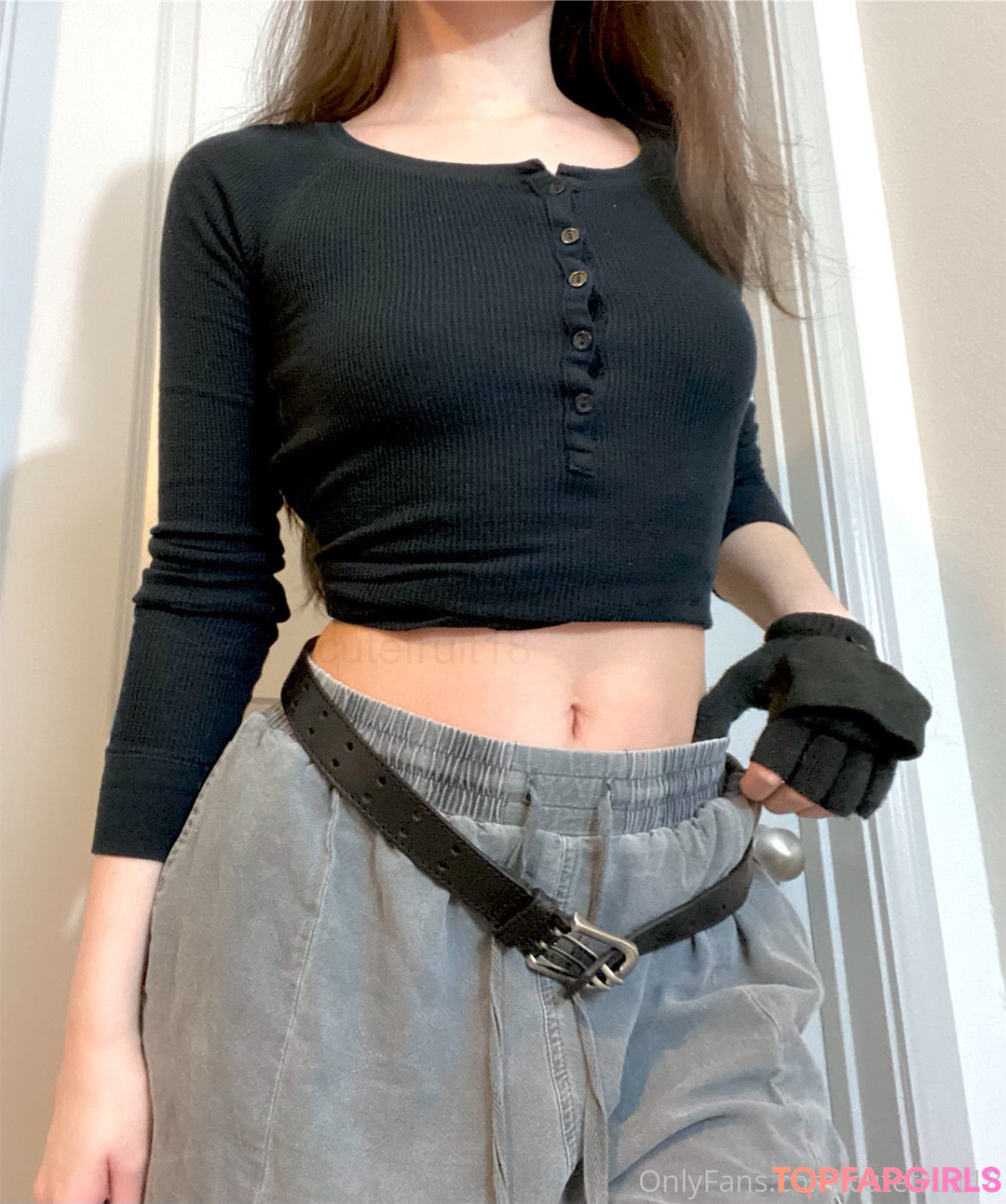 Nacktes geleaktes OnlyFans-Foto von Rita #979