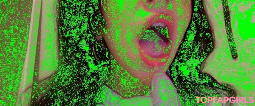 Nacktes geleaktes OnlyFans-Foto von Goblincub #1340