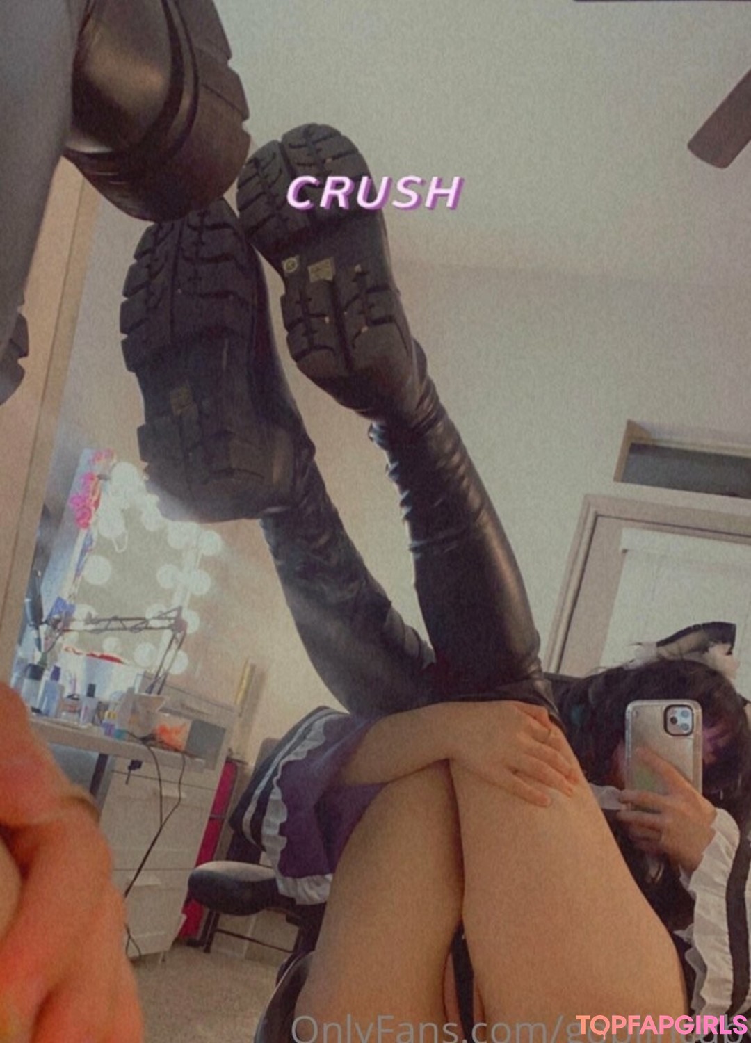 Nacktes geleaktes OnlyFans-Foto von Goblincub #1348