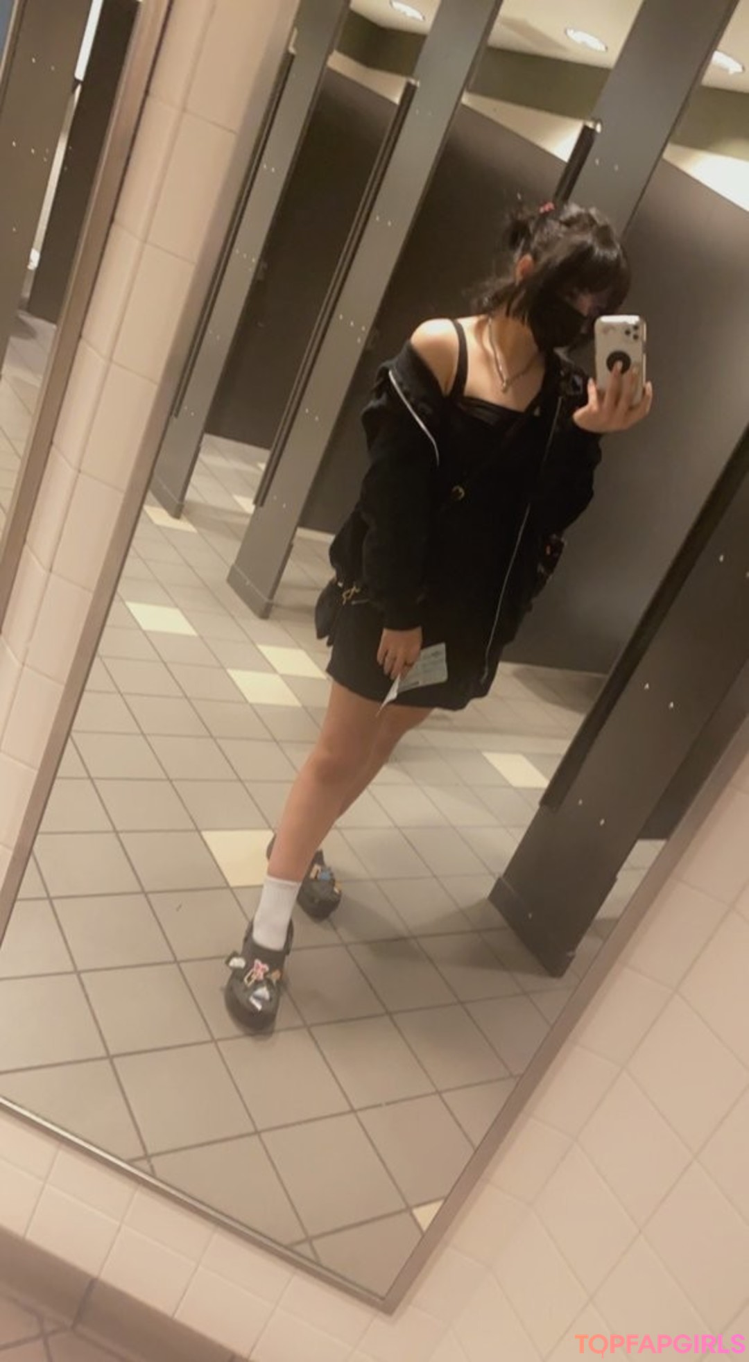 Nacktes geleaktes OnlyFans-Foto von Goblincub #1351