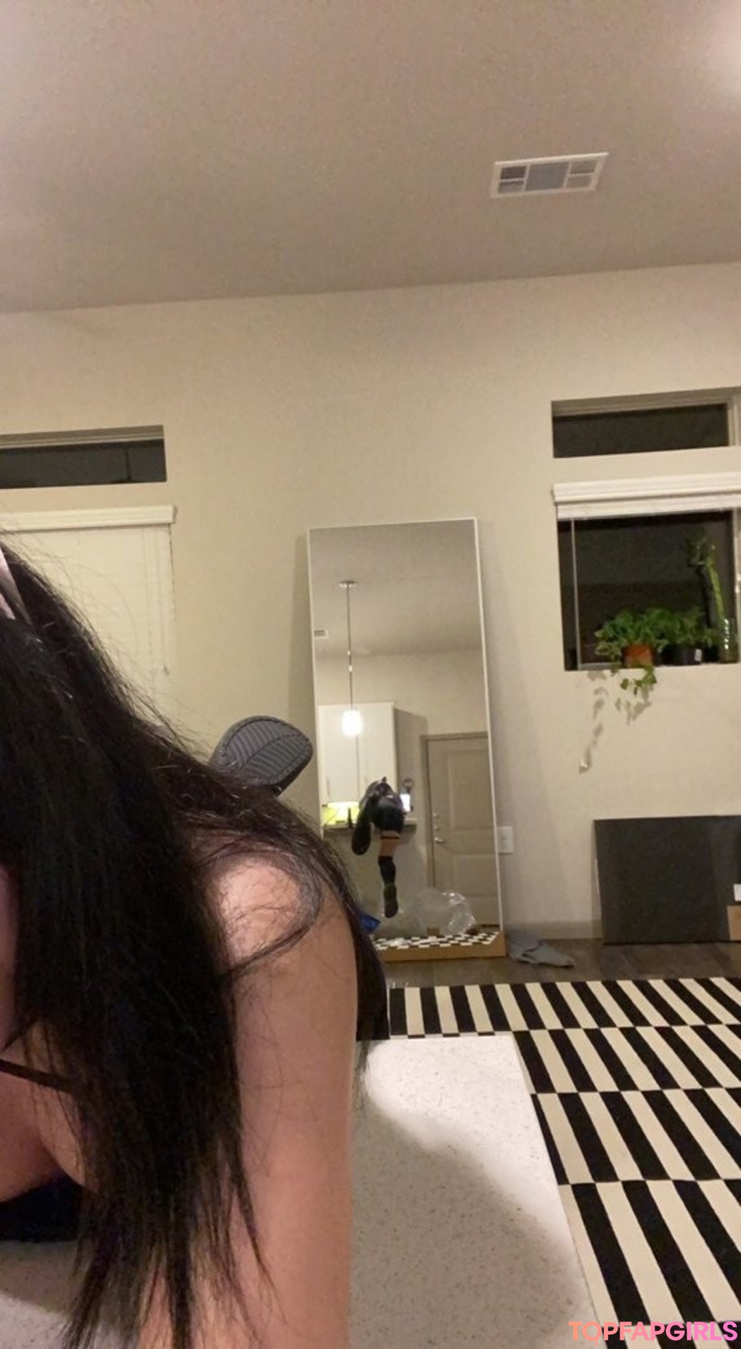 Nacktes geleaktes OnlyFans-Foto von Goblincub #1361