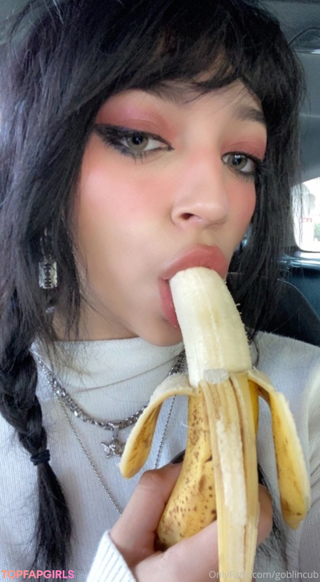 Nacktes geleaktes OnlyFans-Foto von Goblincub #1372